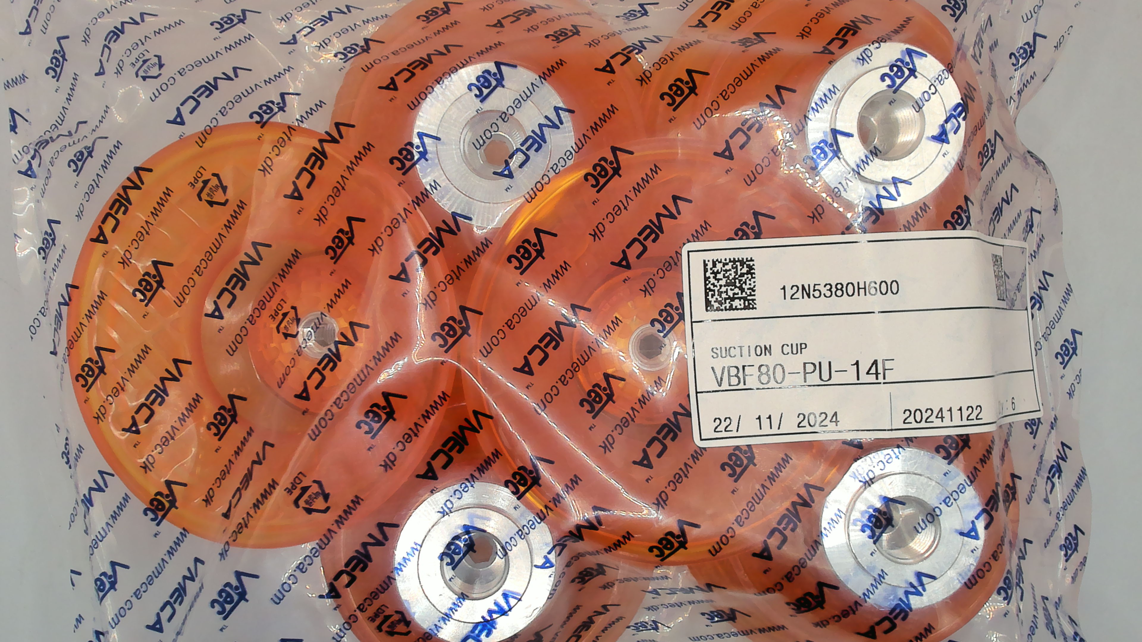 VBF80-PU-14F