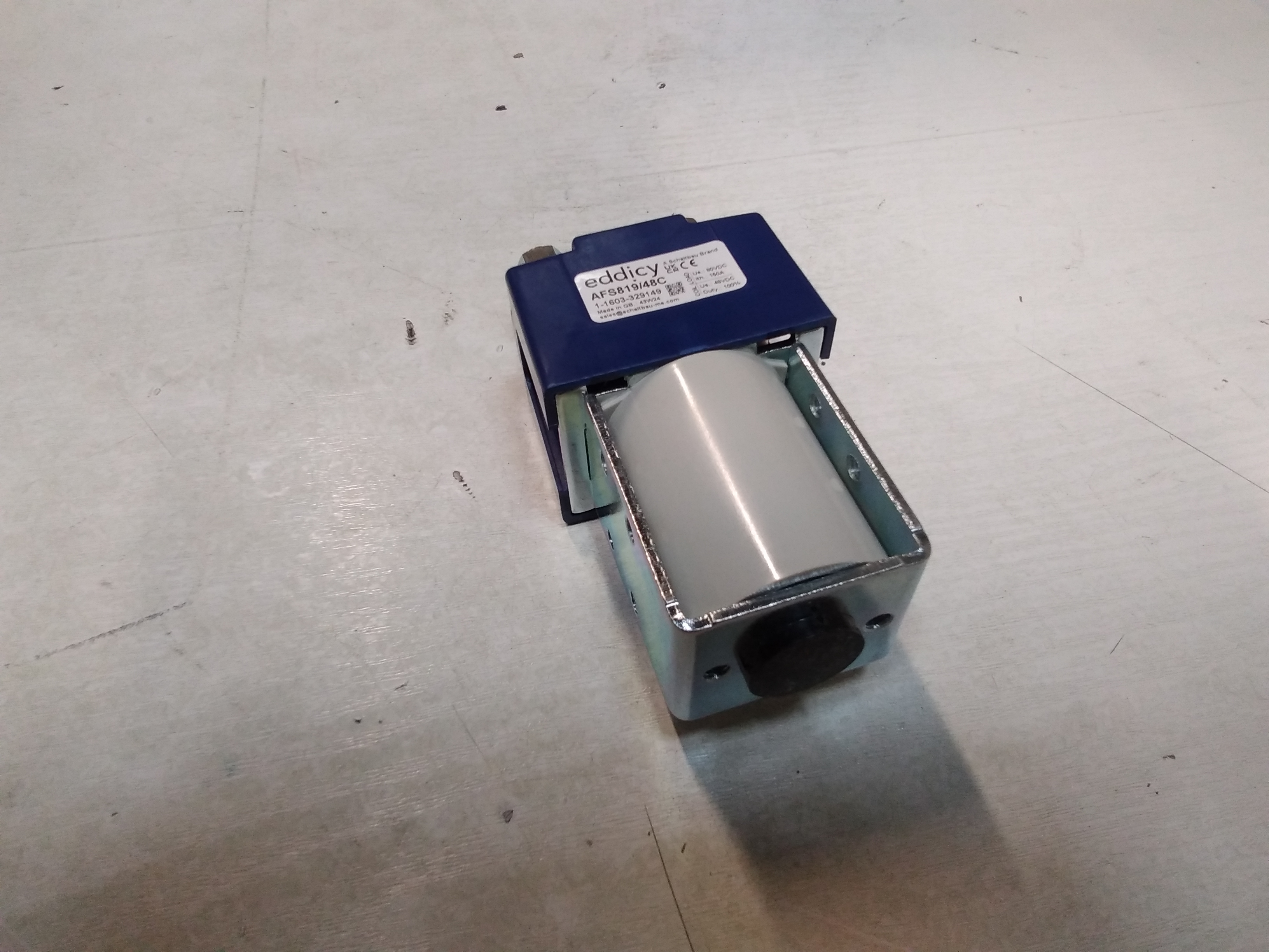 ETLAFS819/48C /ETL40MP4 TL 40