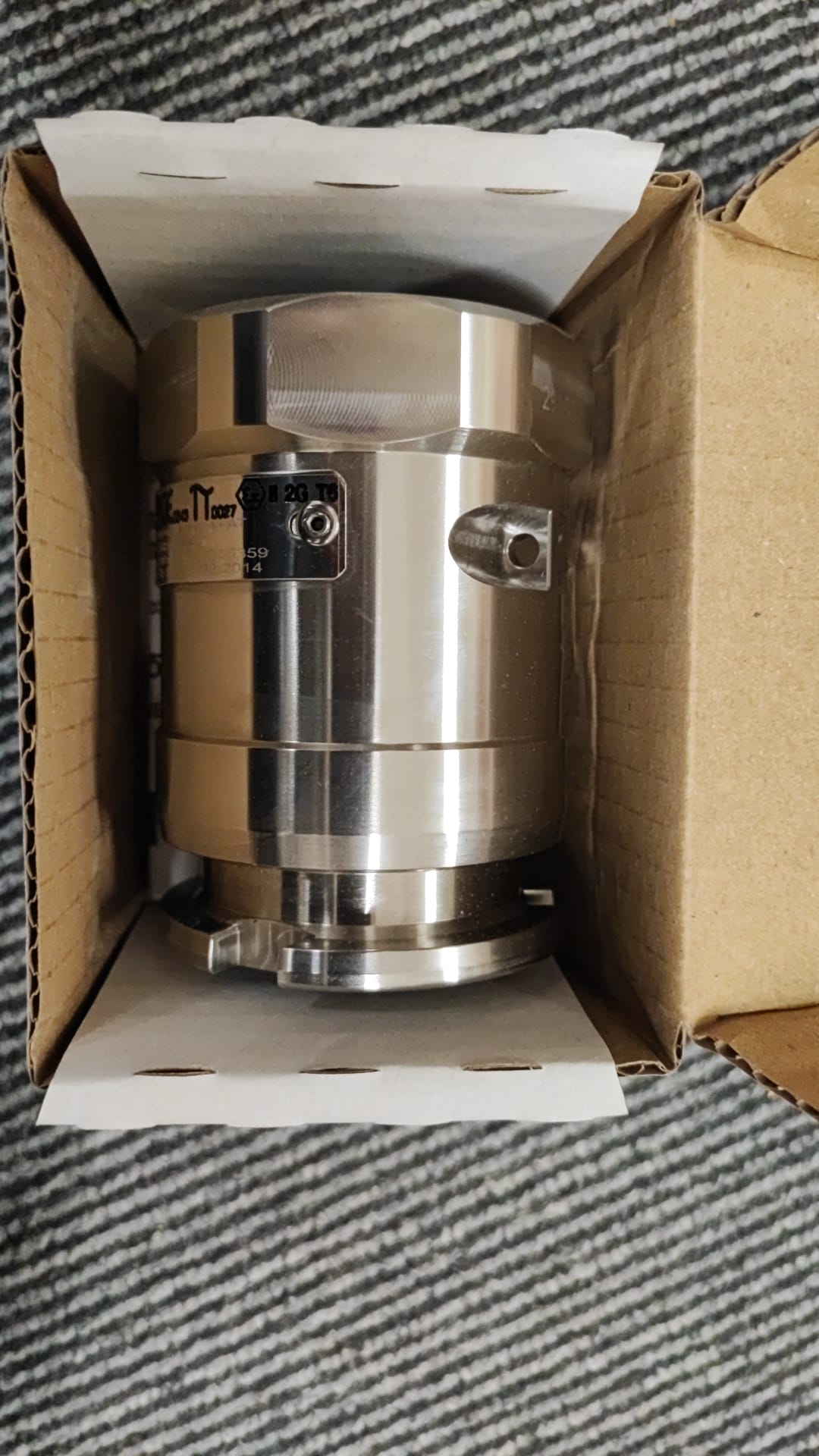 CTO-5002E-4407