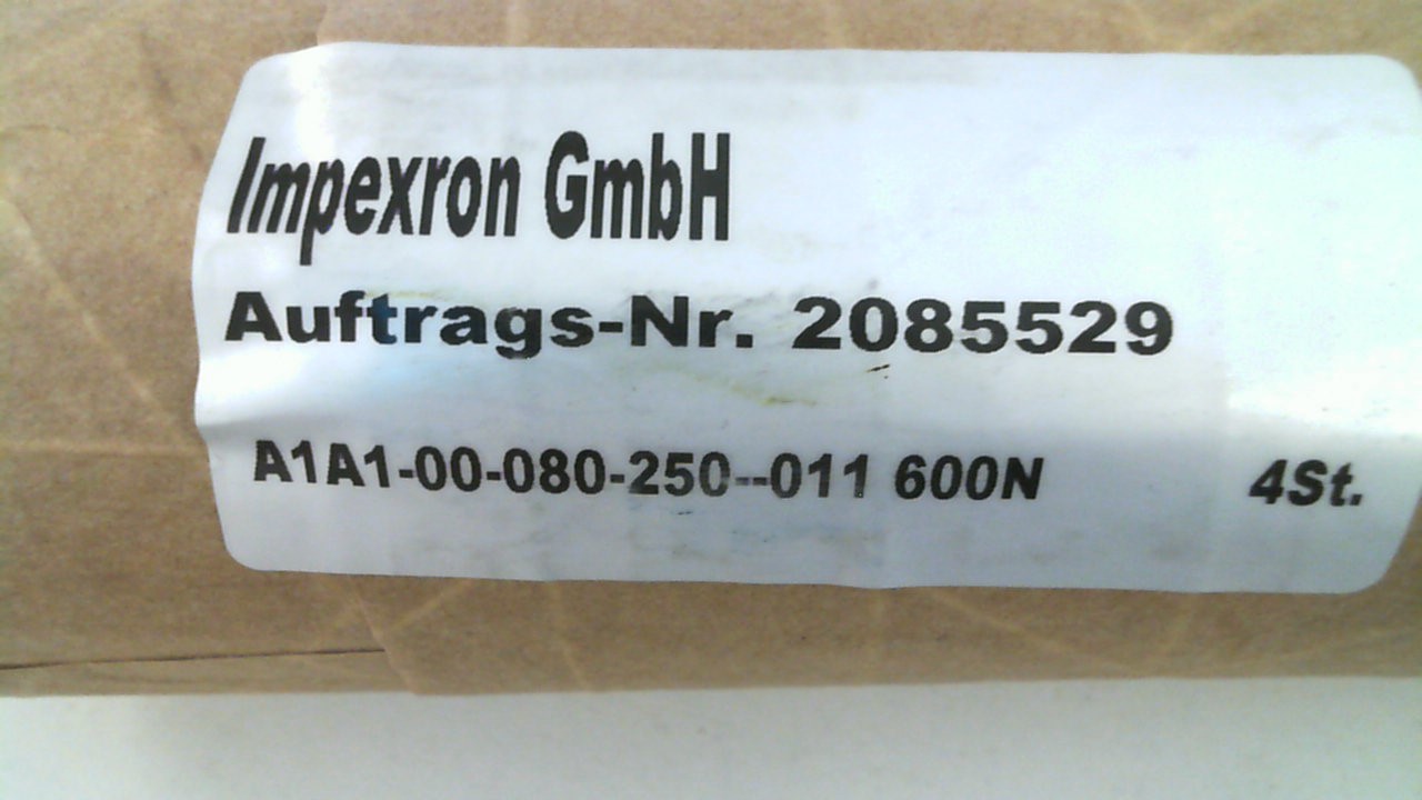 A1A1-00-080-250--011/600N