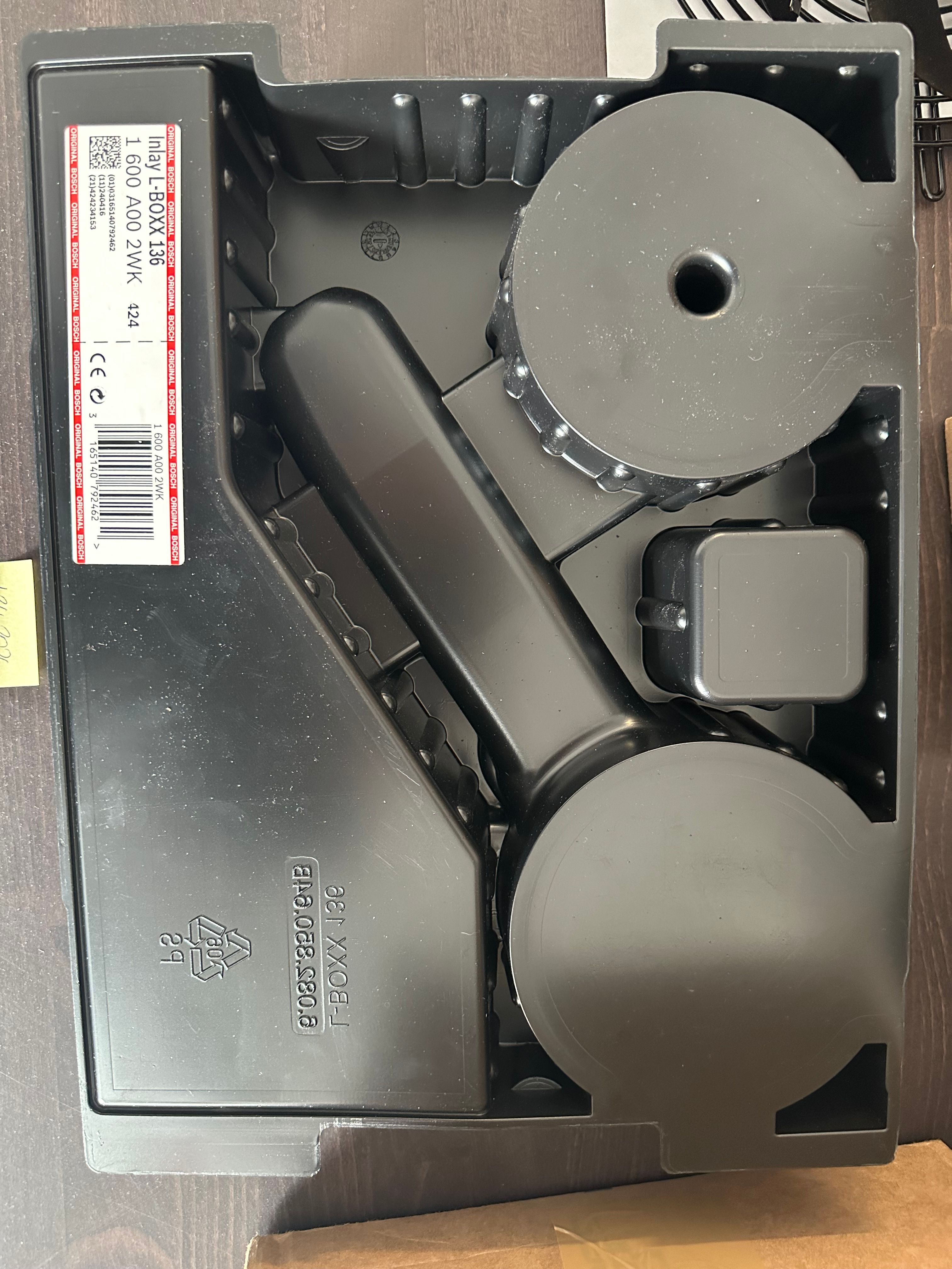 1 600 A00 2WK