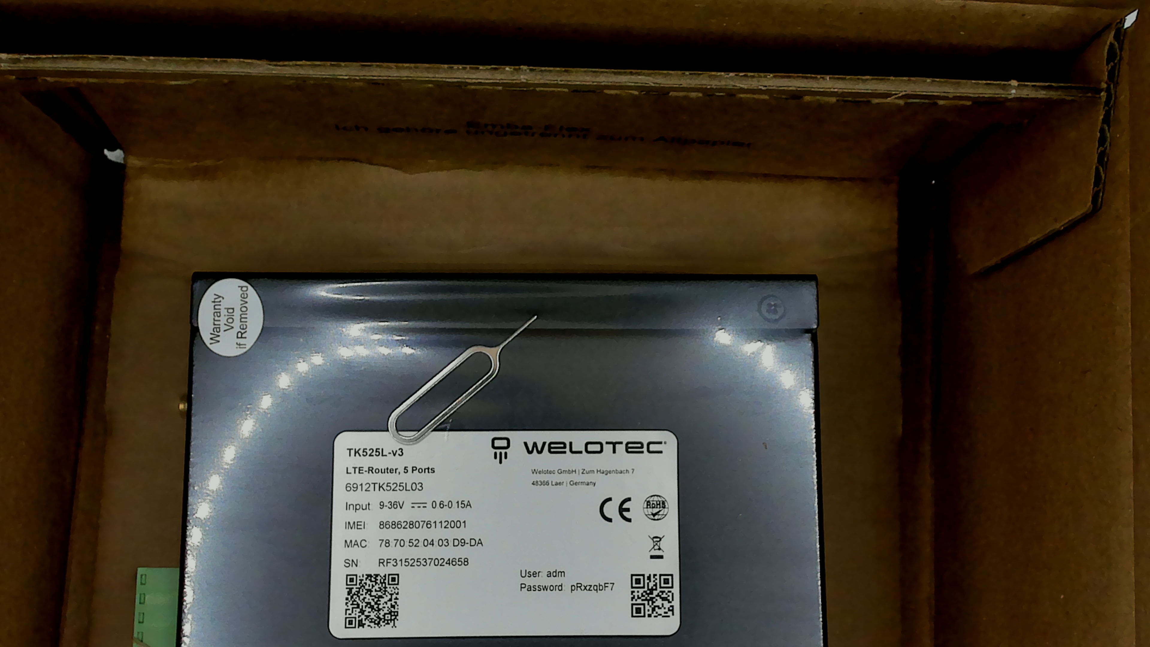 TK525L-v3