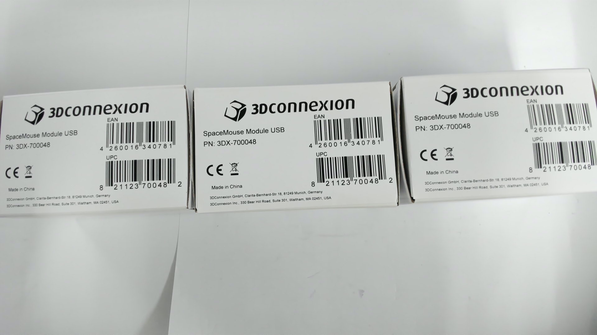 3DX-700048