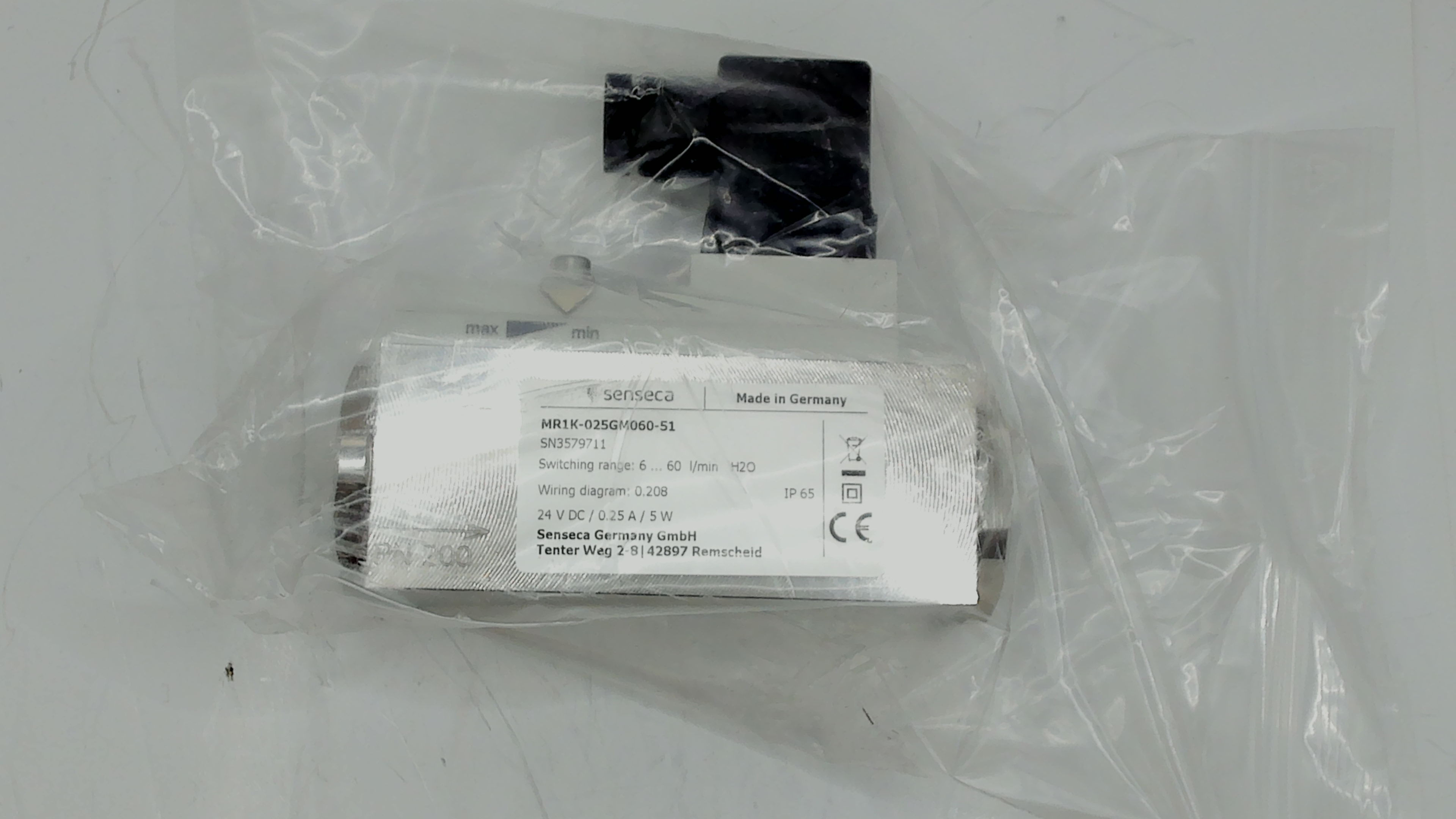 944213 / MR1K-025GM060-G1