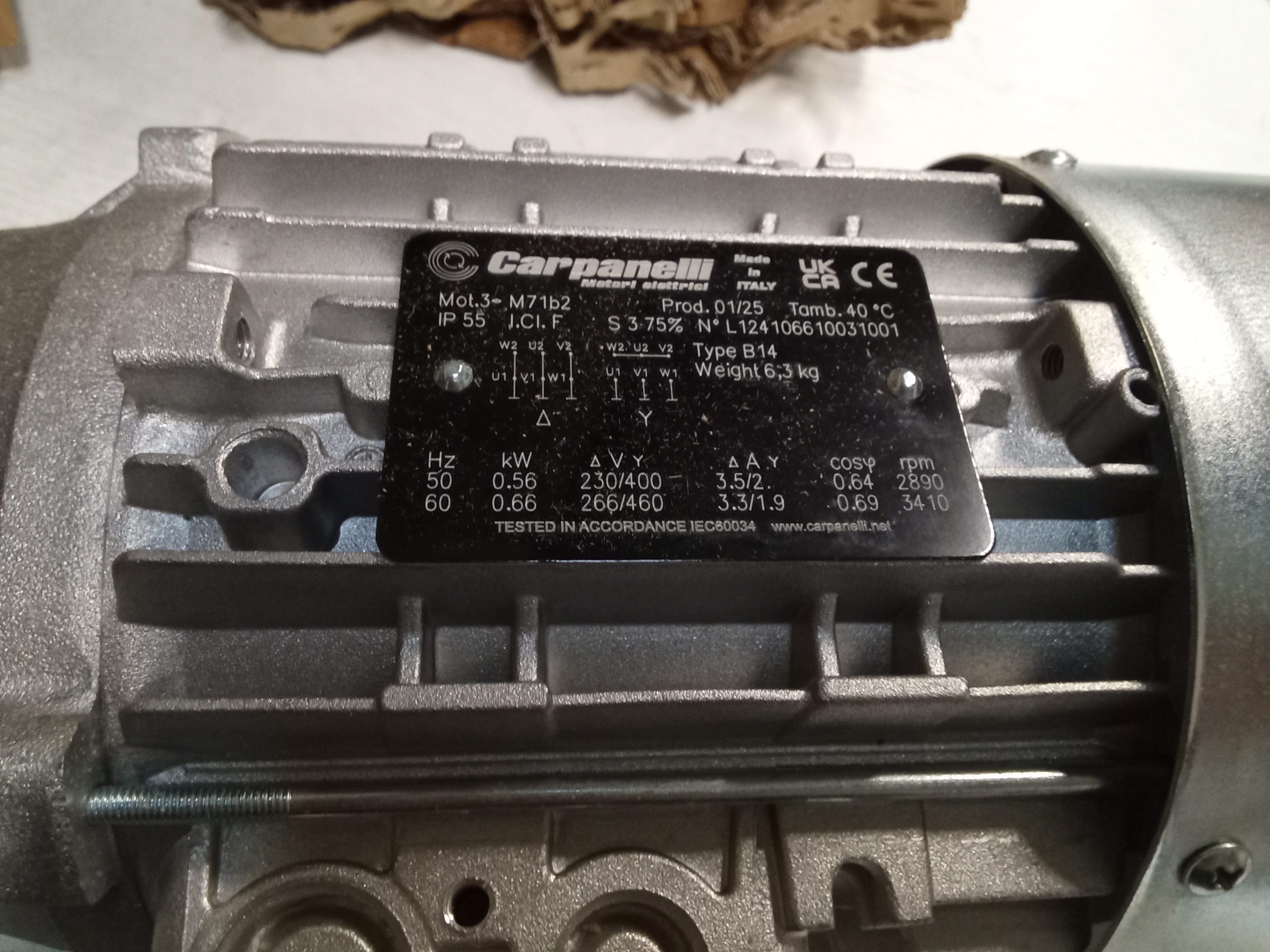 Mot.3~M71b2