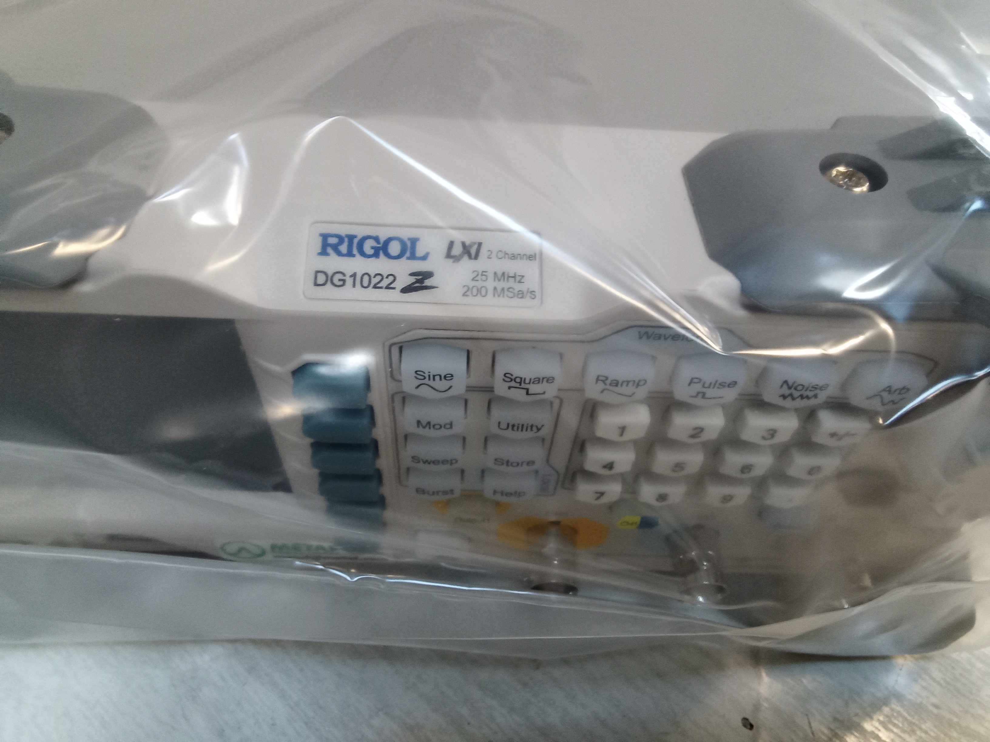 DG1022Z