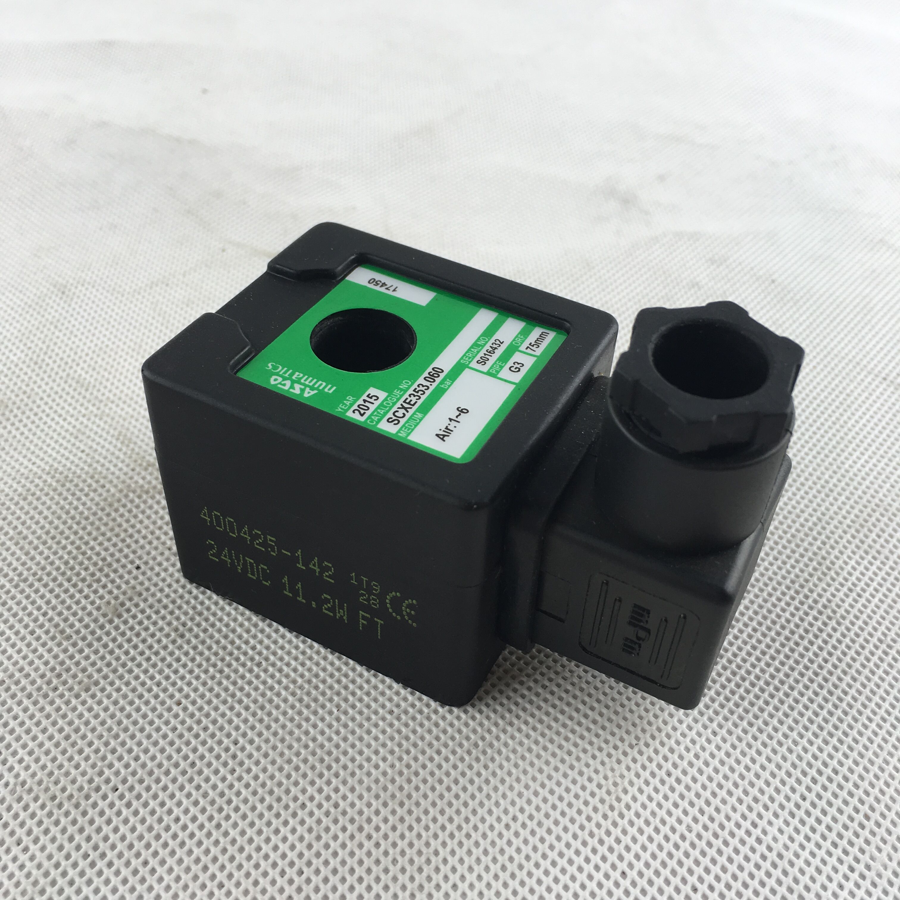 400425-142 DC24V