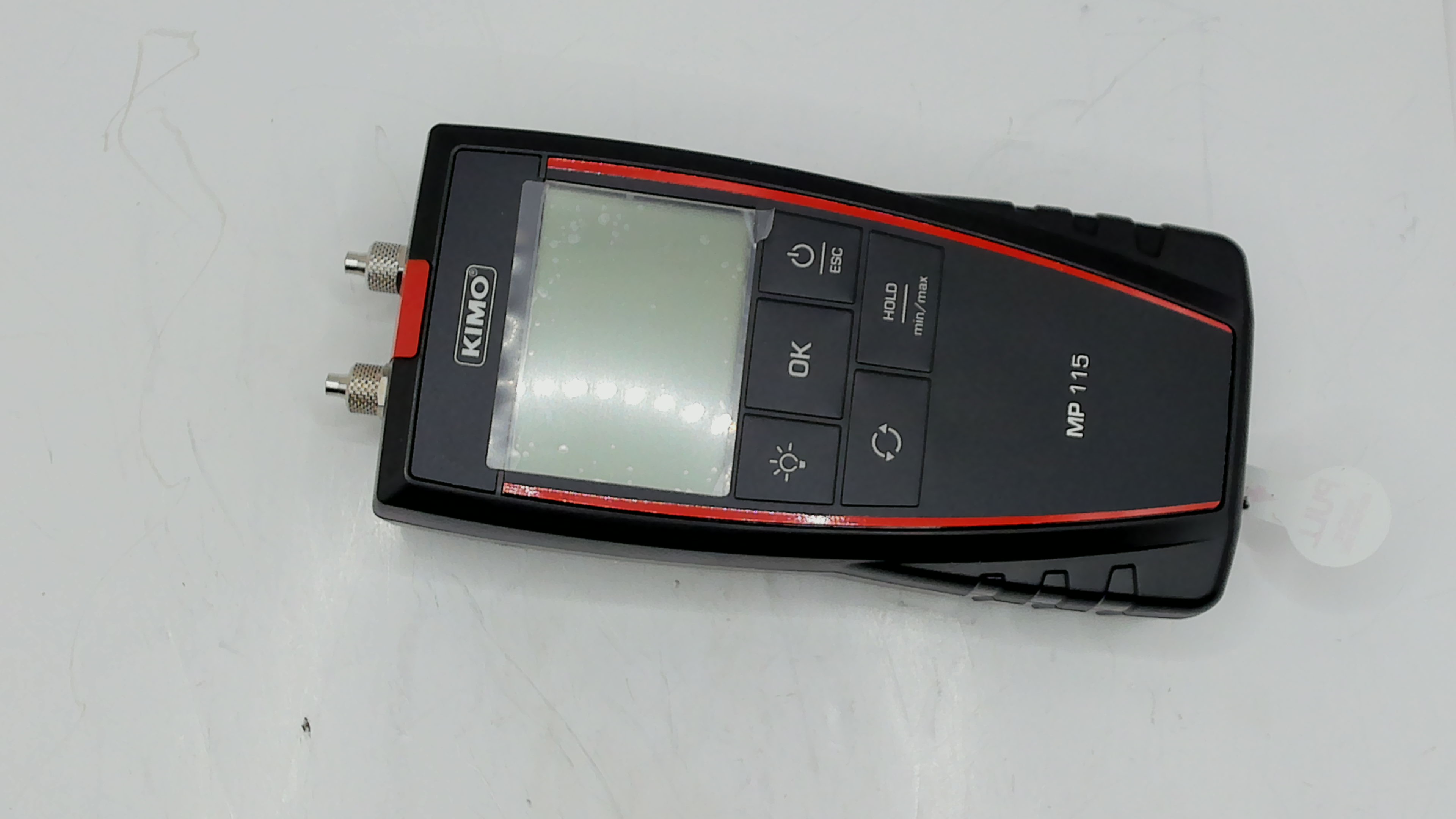 MP 115 S / 56-24720