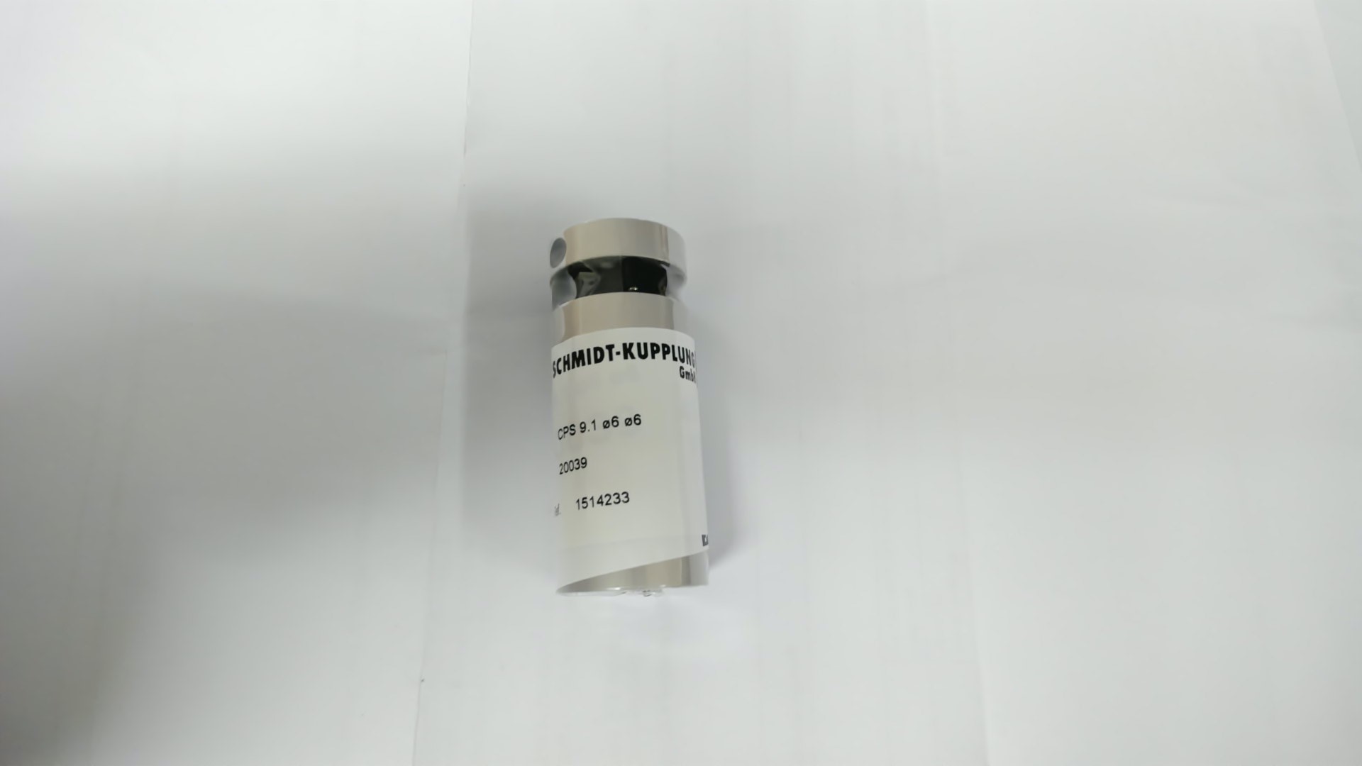 CPS 9.1 / PN: 20039