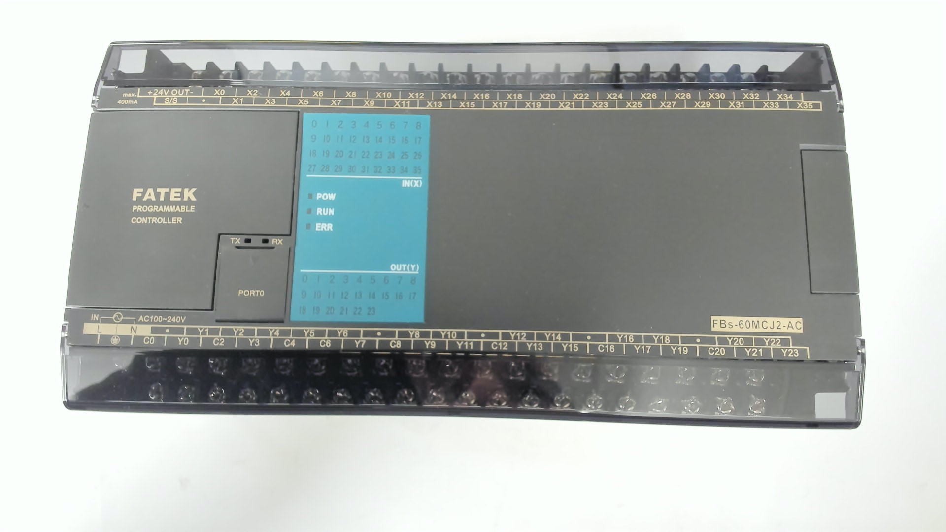 FBs-60MCJ2-AC
