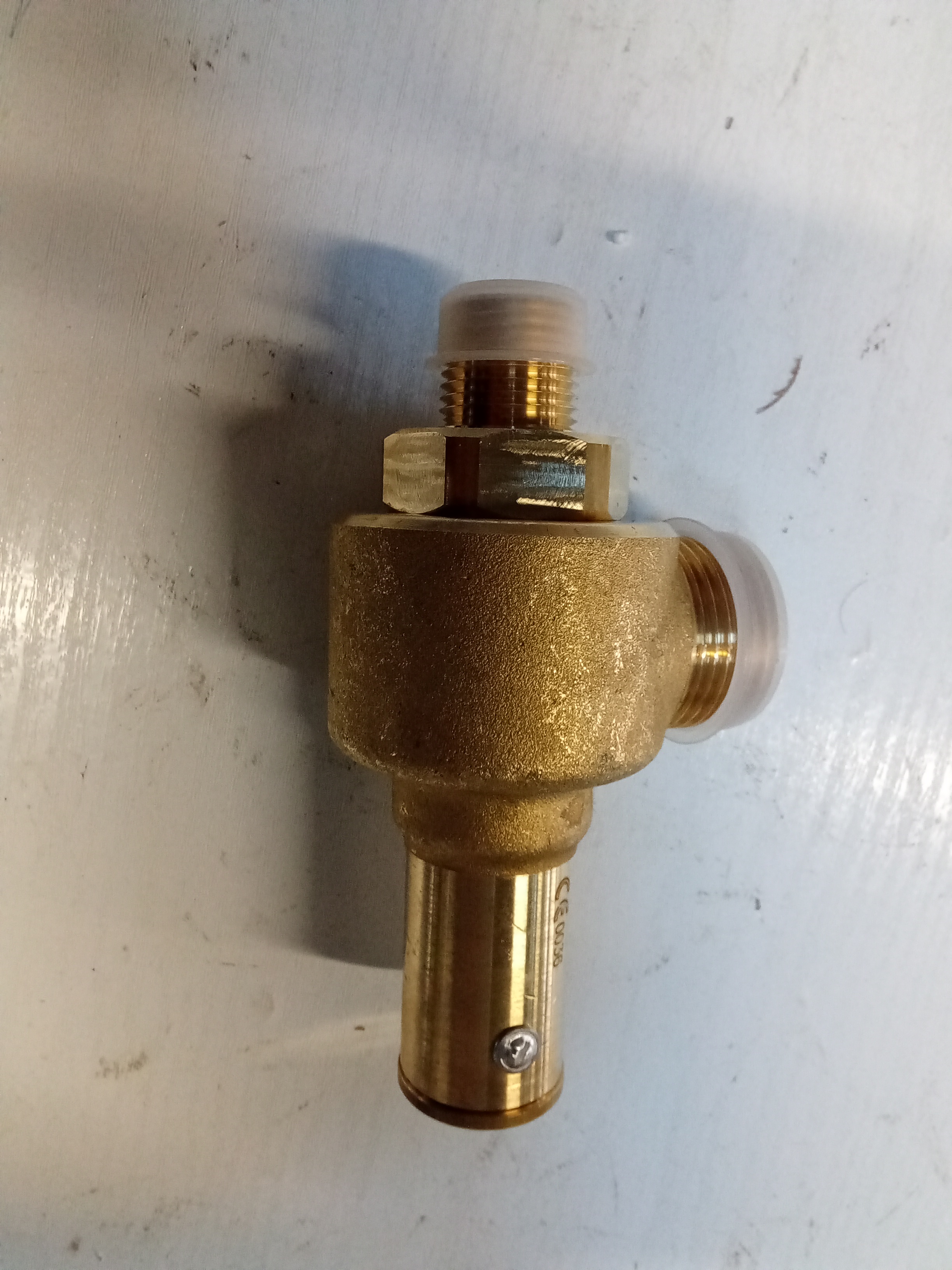 E10/LS  /019310762