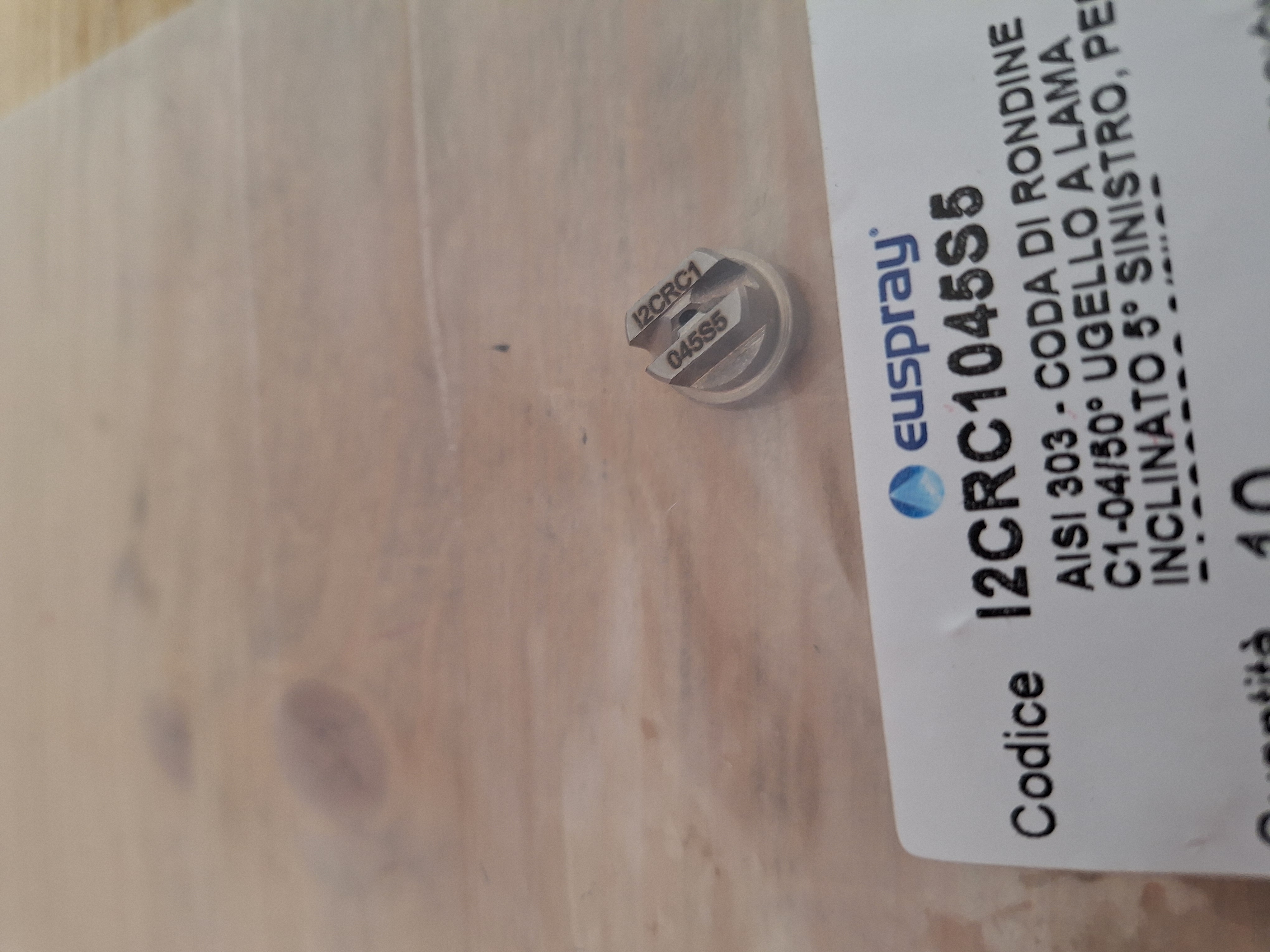 I2CRC1045S5