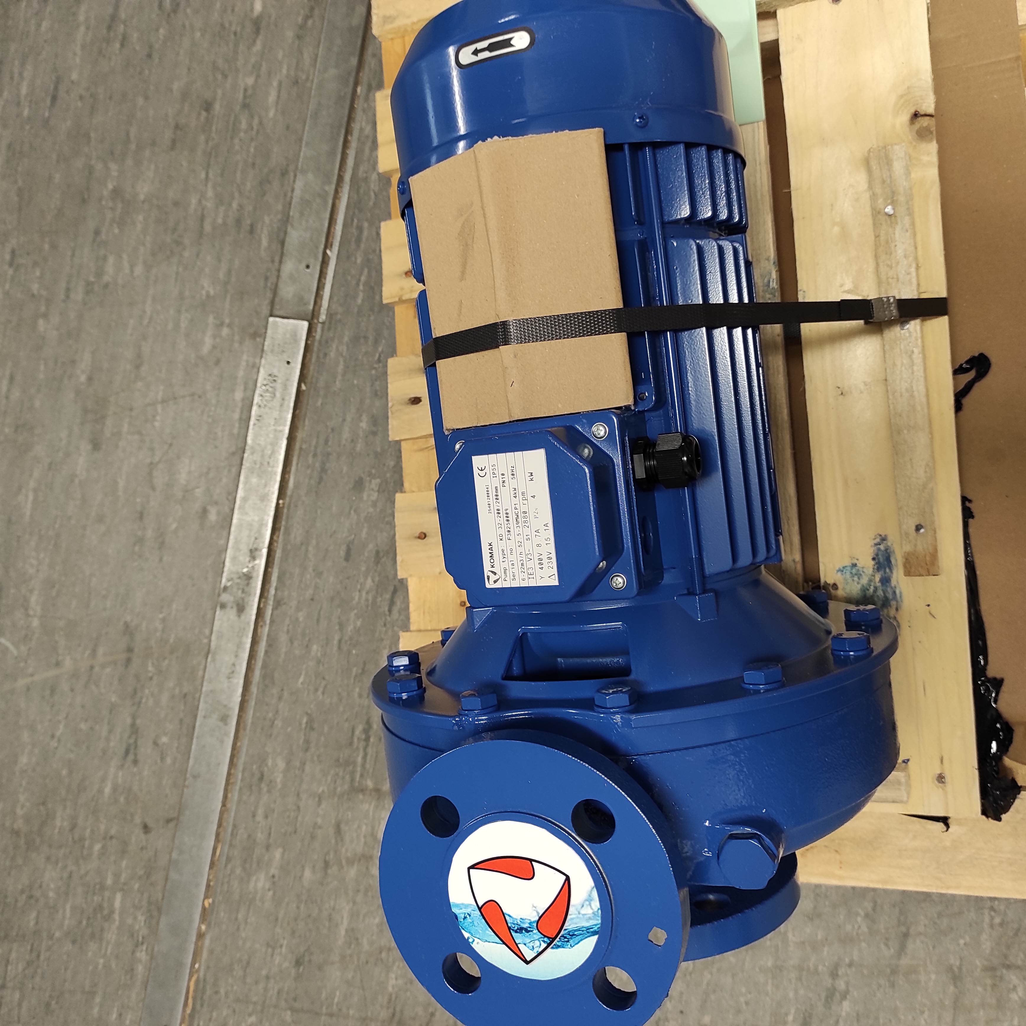 KD-32-200/2 IE3