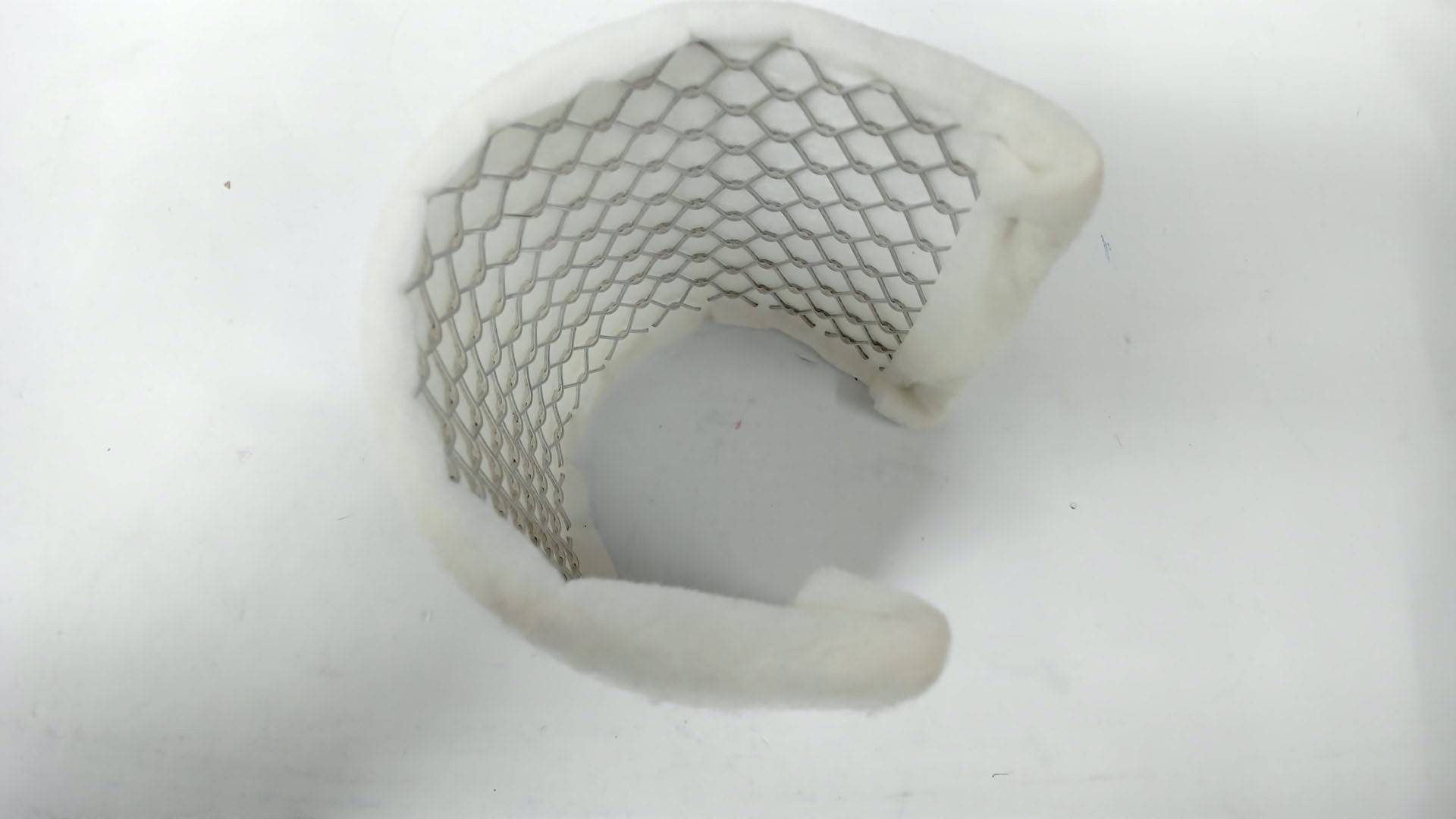 Filter mat FM DN 50