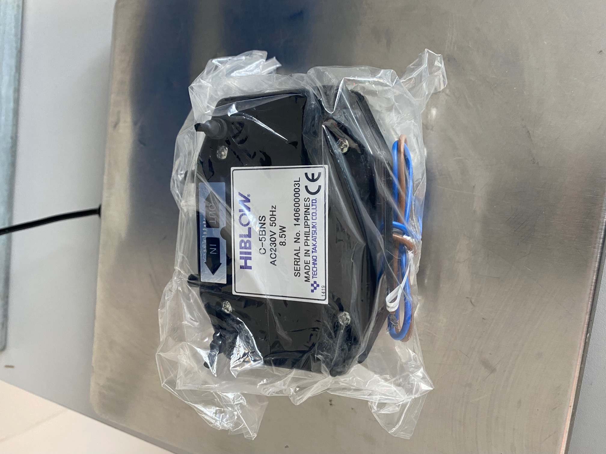 C5BNSS6210