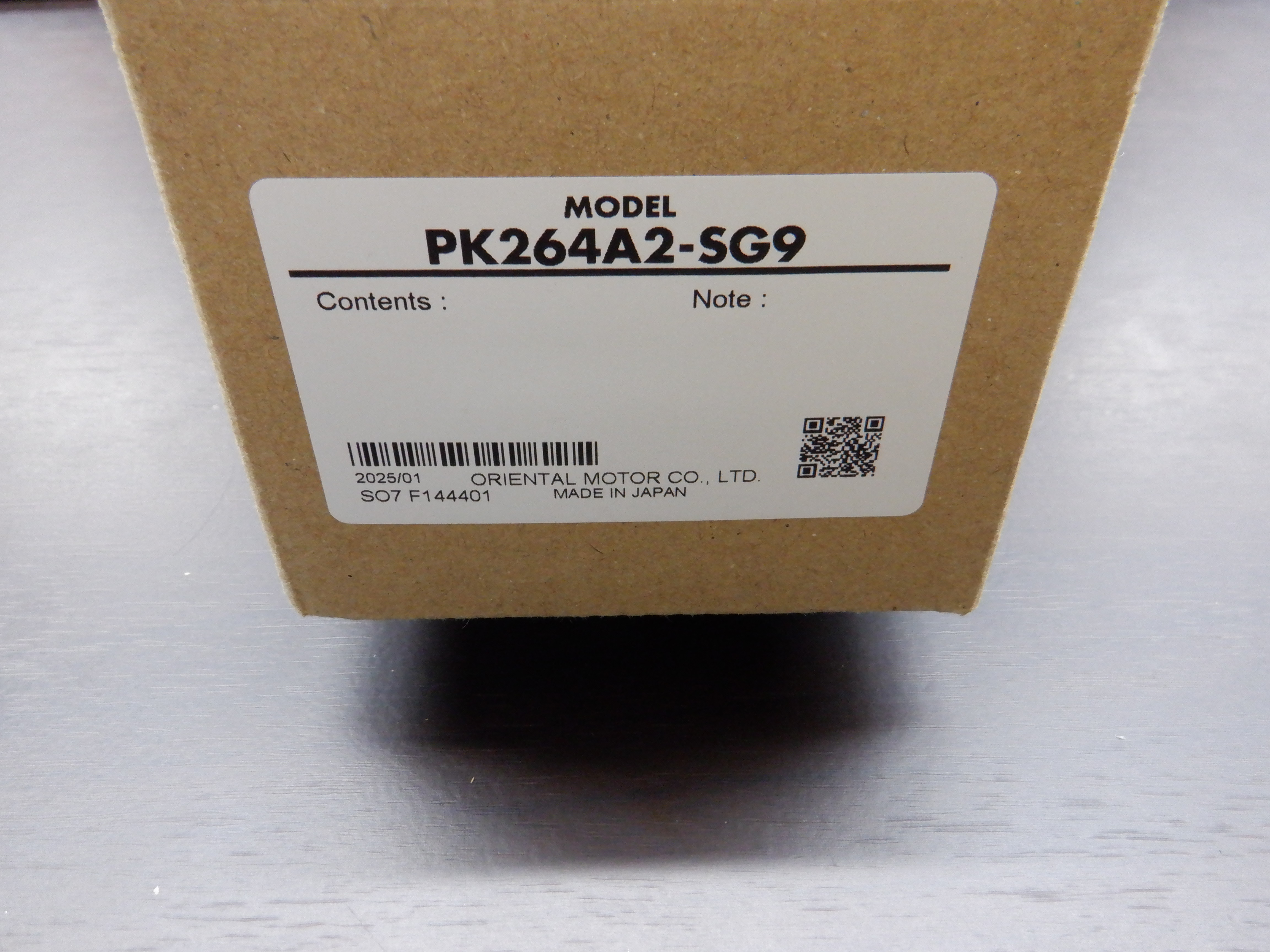 PK264A2-SG9