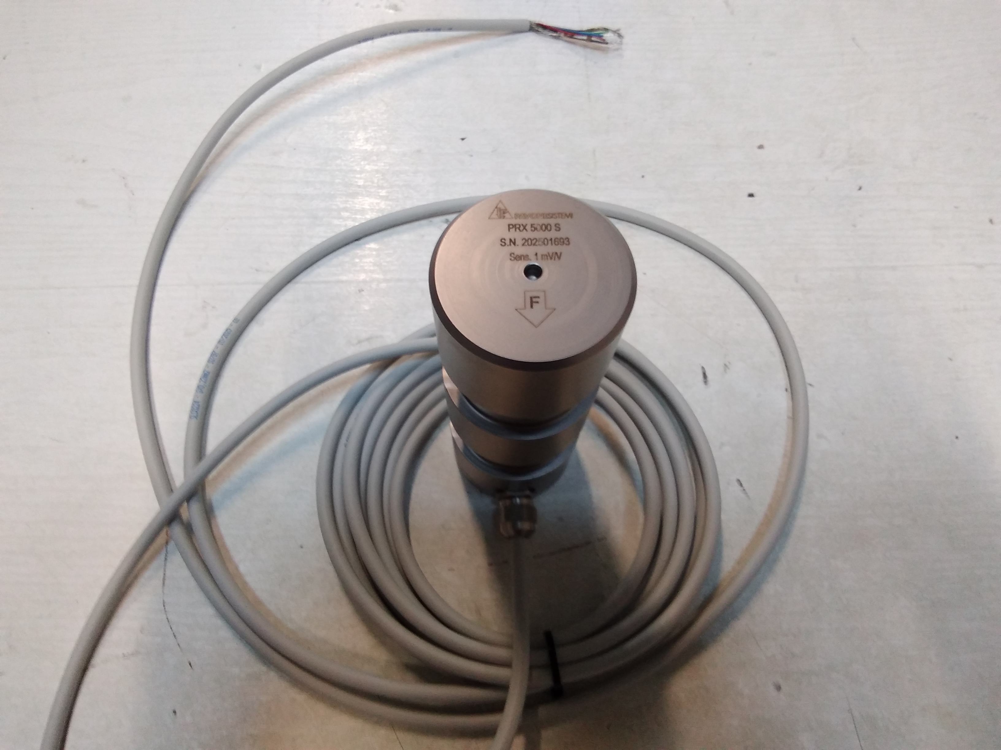 APCP0310 / PRX 5000