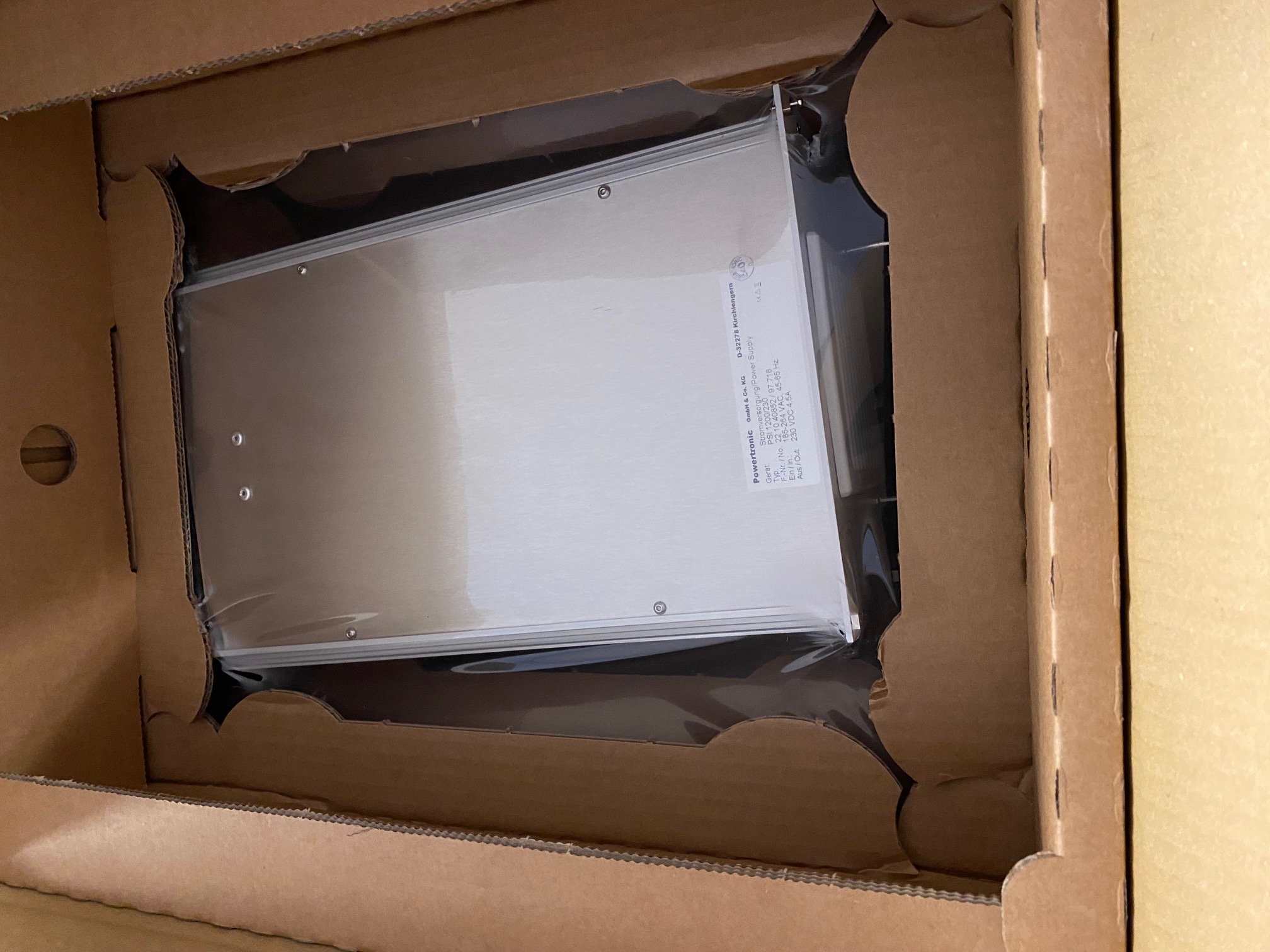 PSI 1200/220