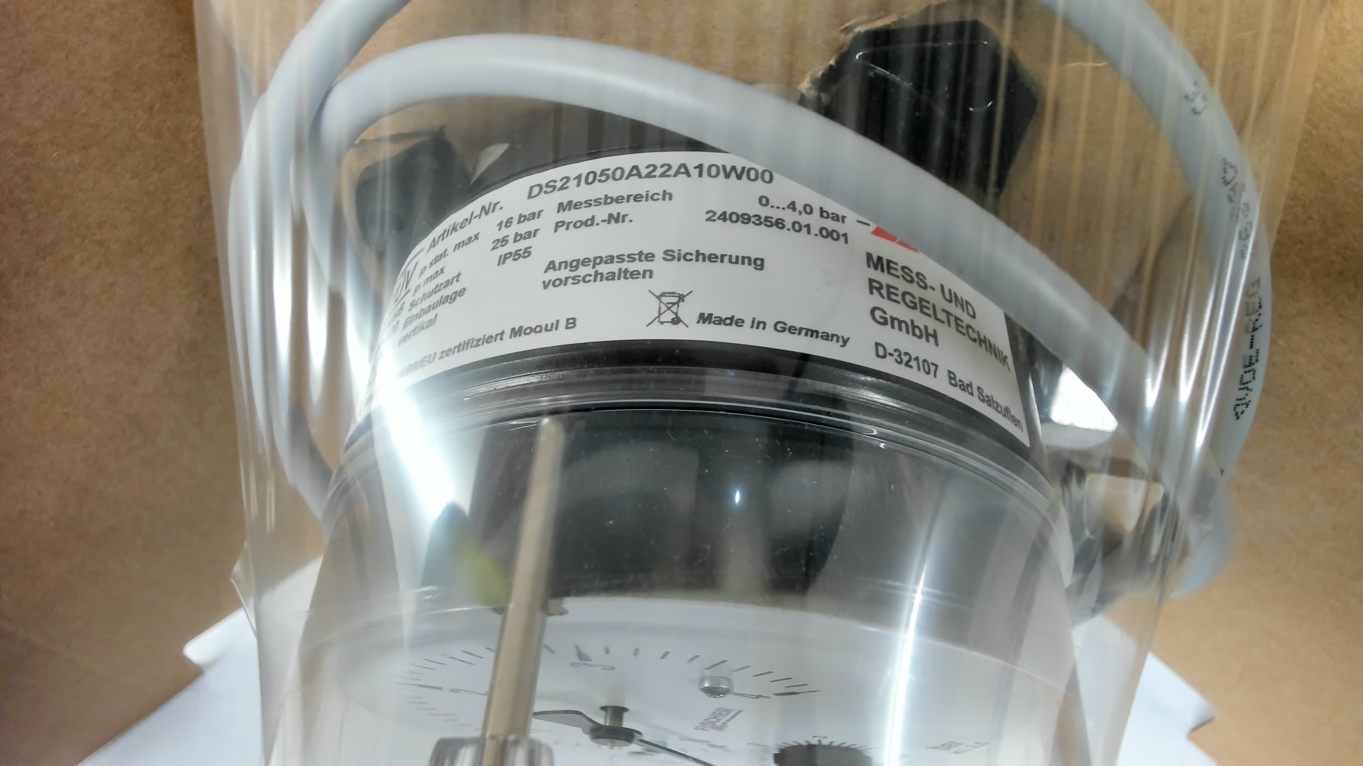 DS21050A22A10W00