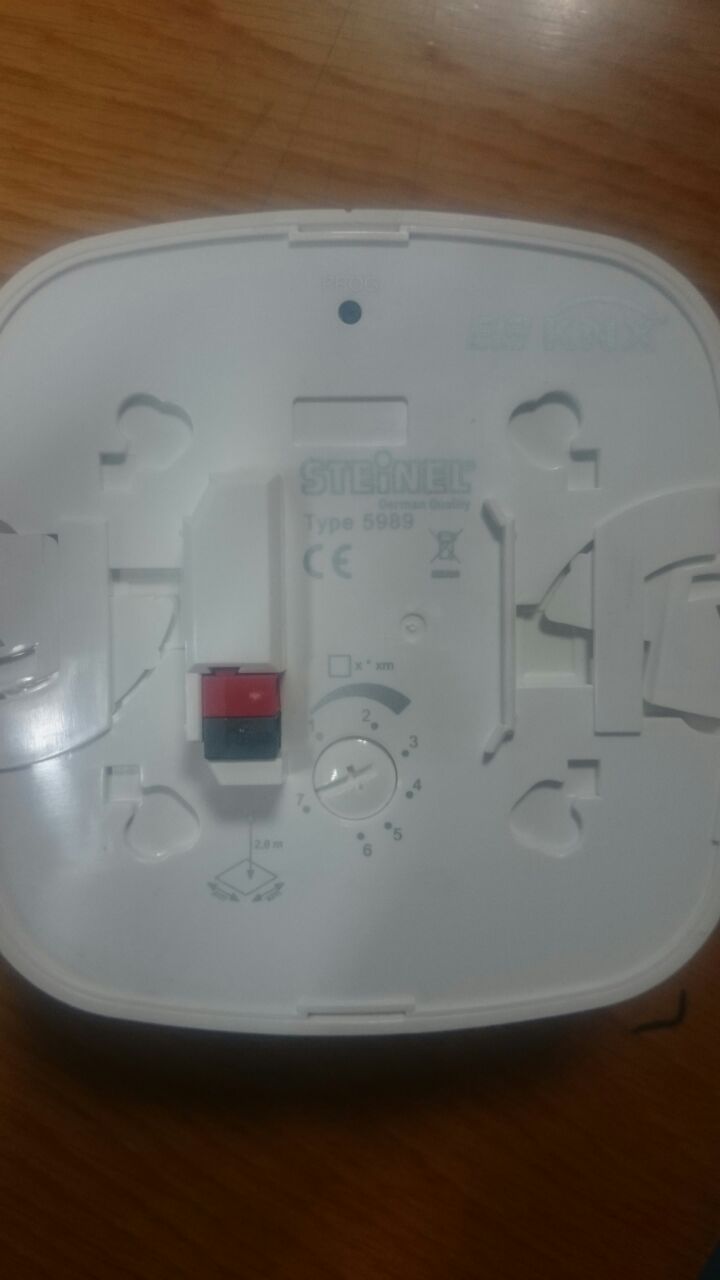 IR-QUATTRO-KNX-V2 