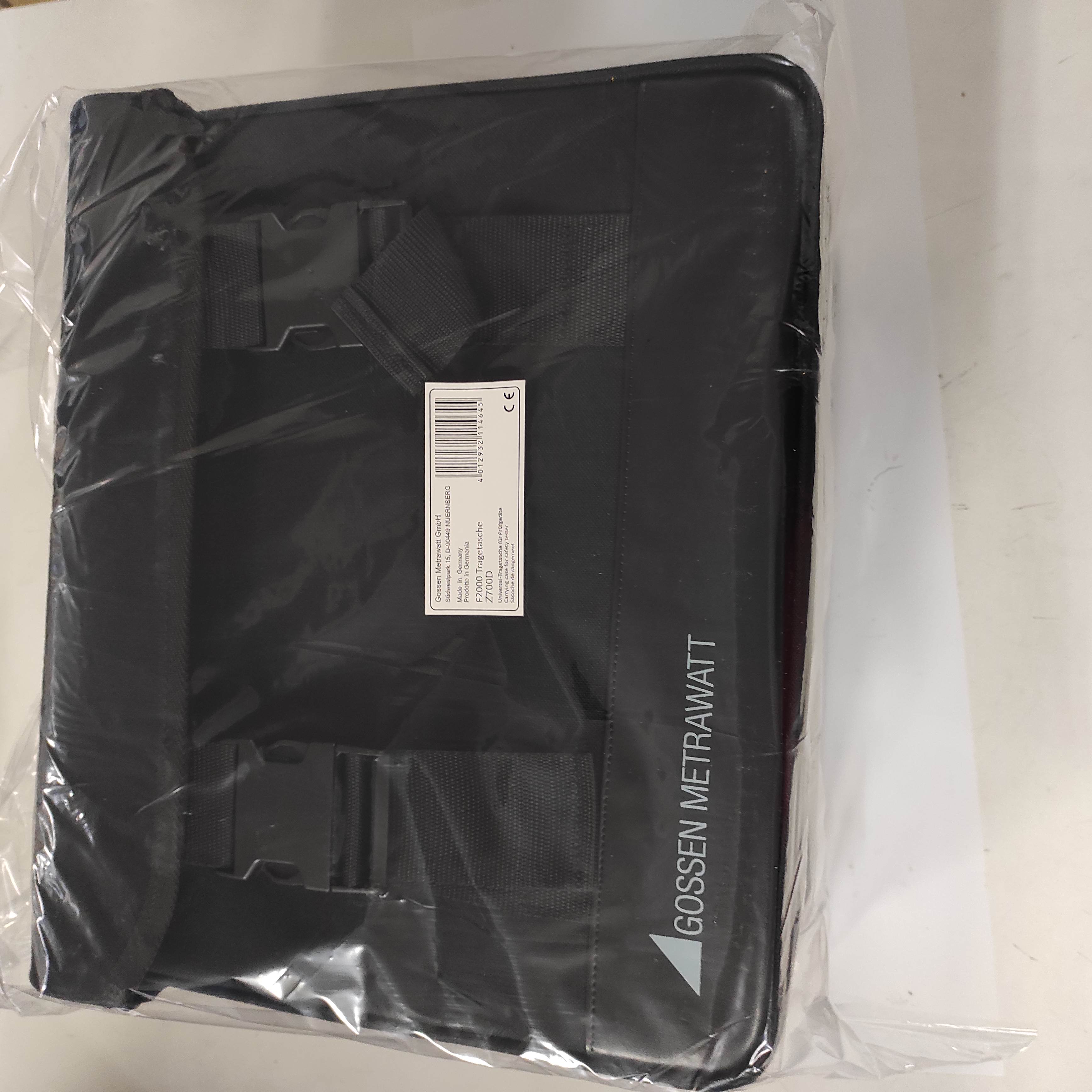 Z700D (bag)