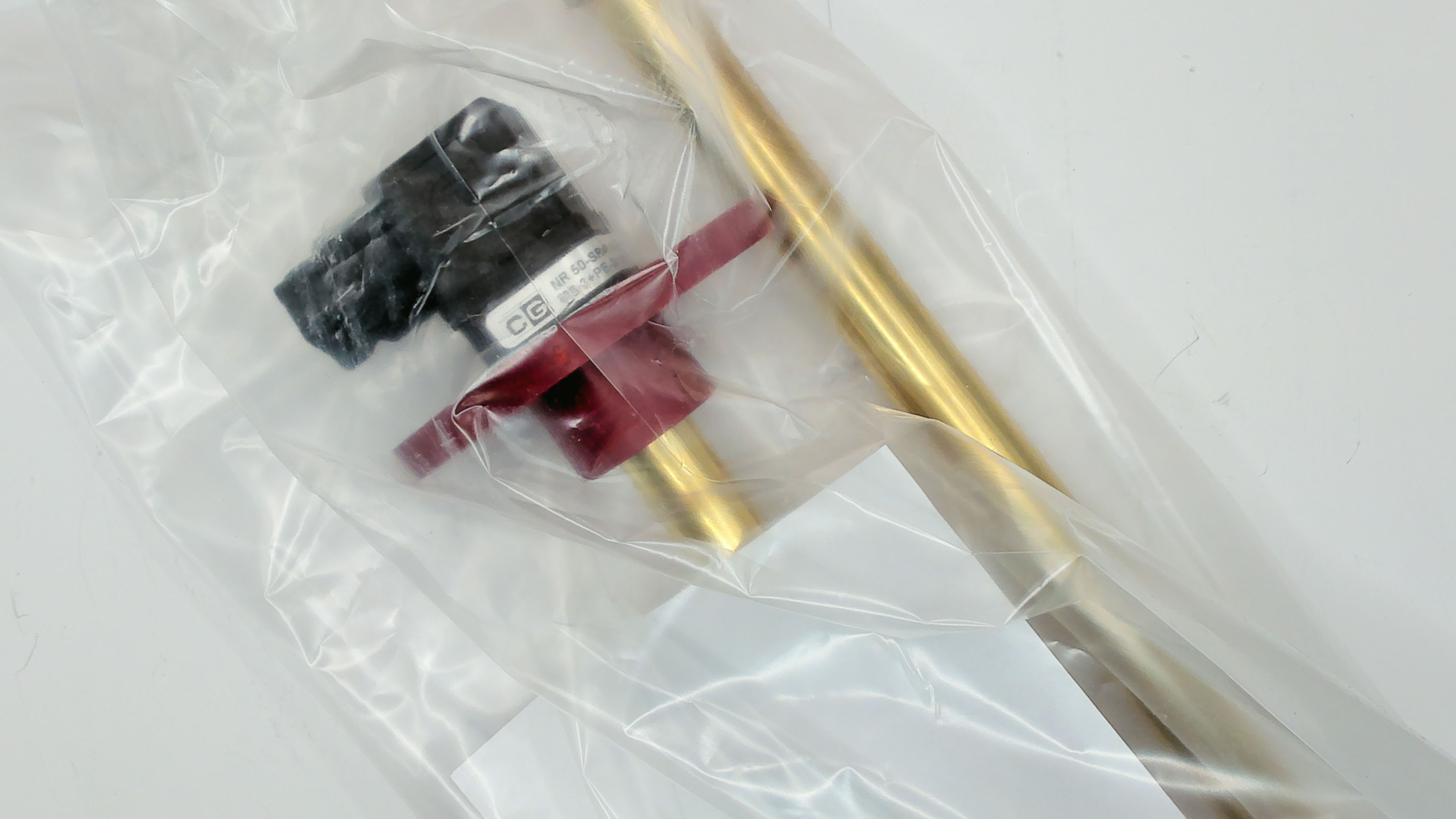 NR 50-SR40-L350-0K L1/250/S-L2/180/Ö-MS-3+PE-24V
