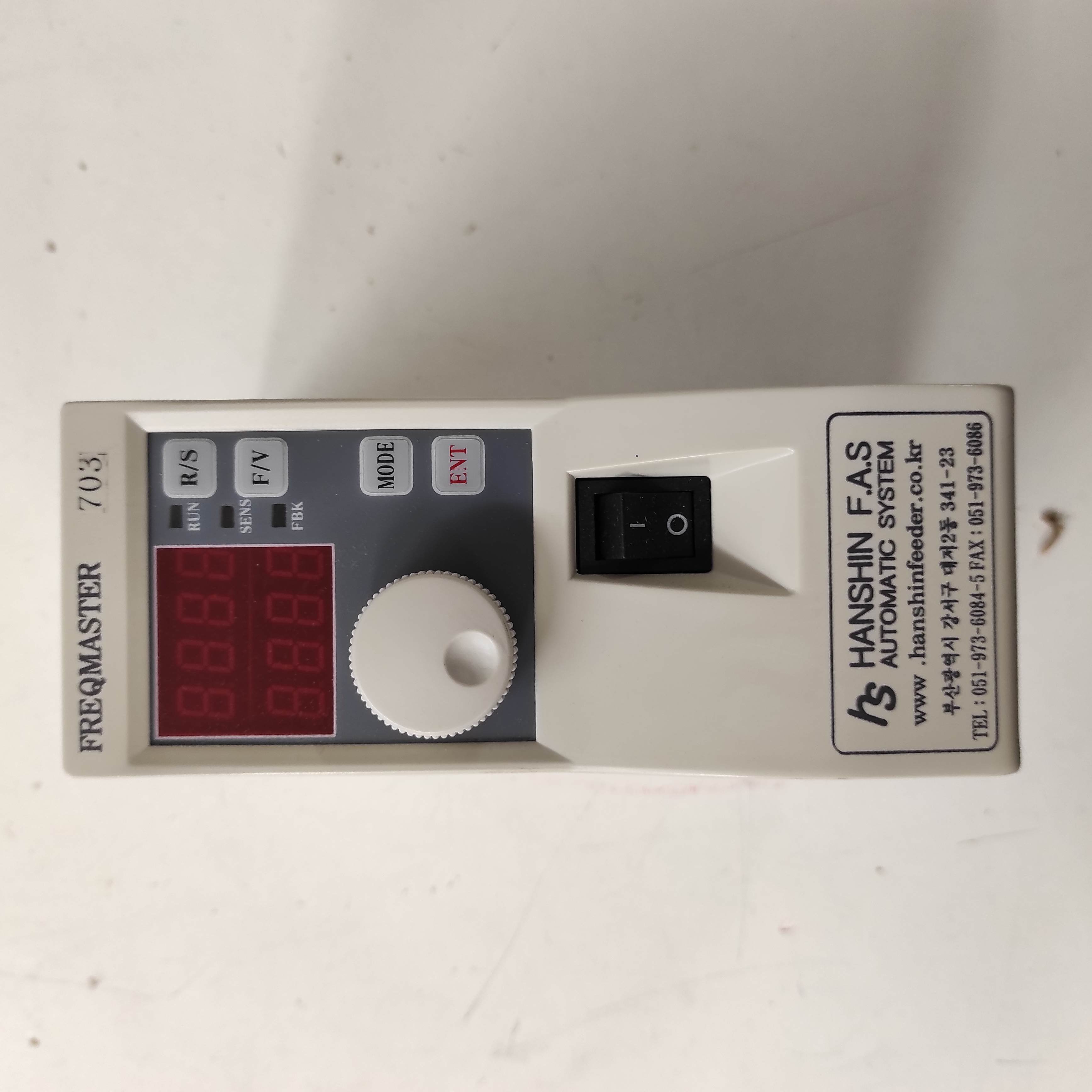 MFC-703