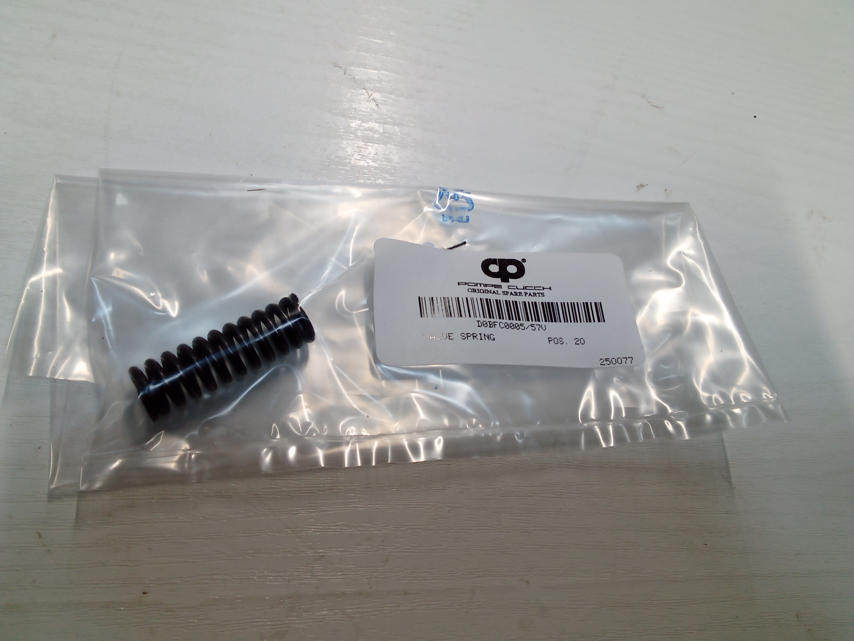 D0BFC0005/57V