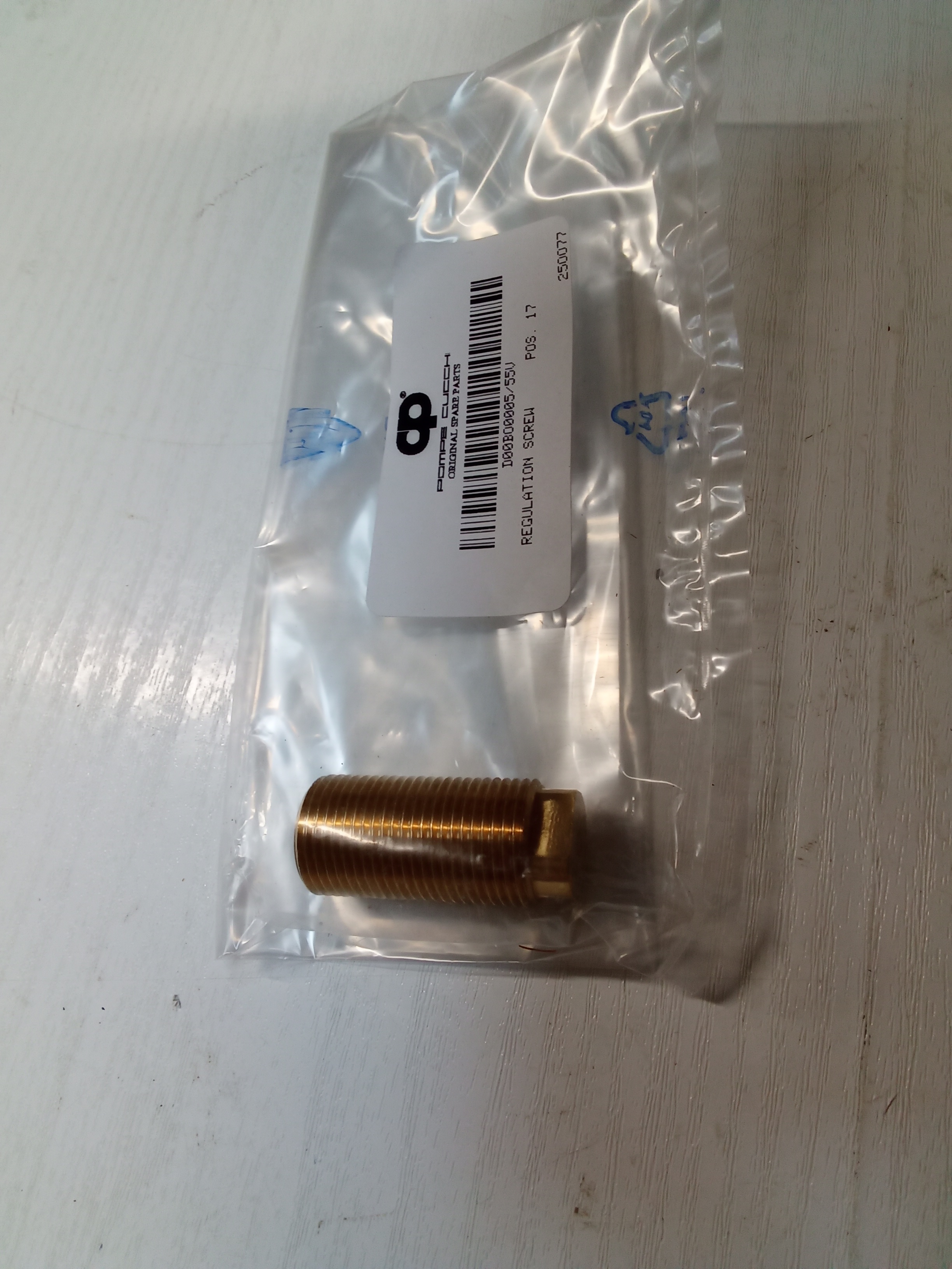 D00BO0005/55V