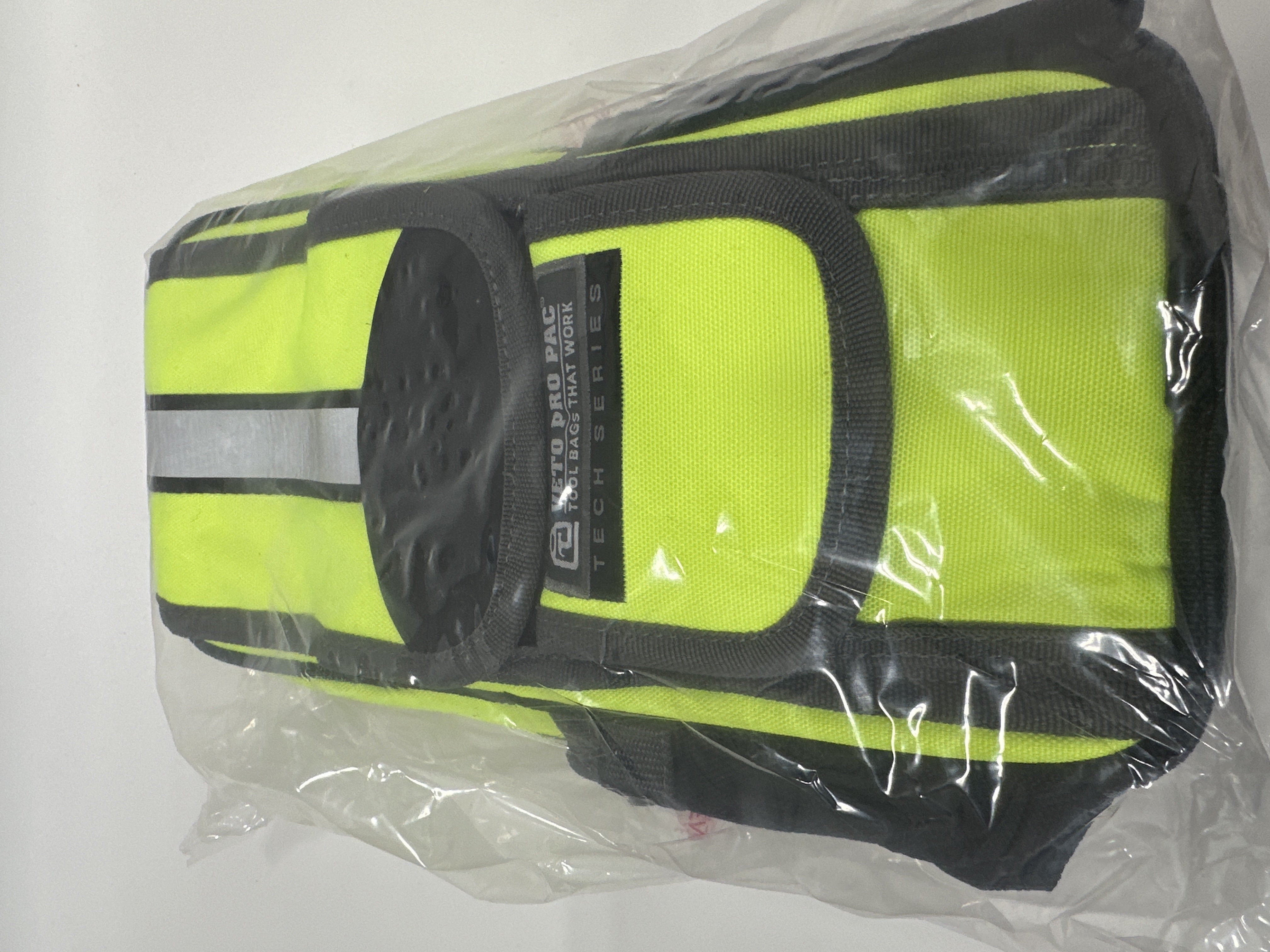 VPP10241 / MB2 HI-VIZ YELLOW