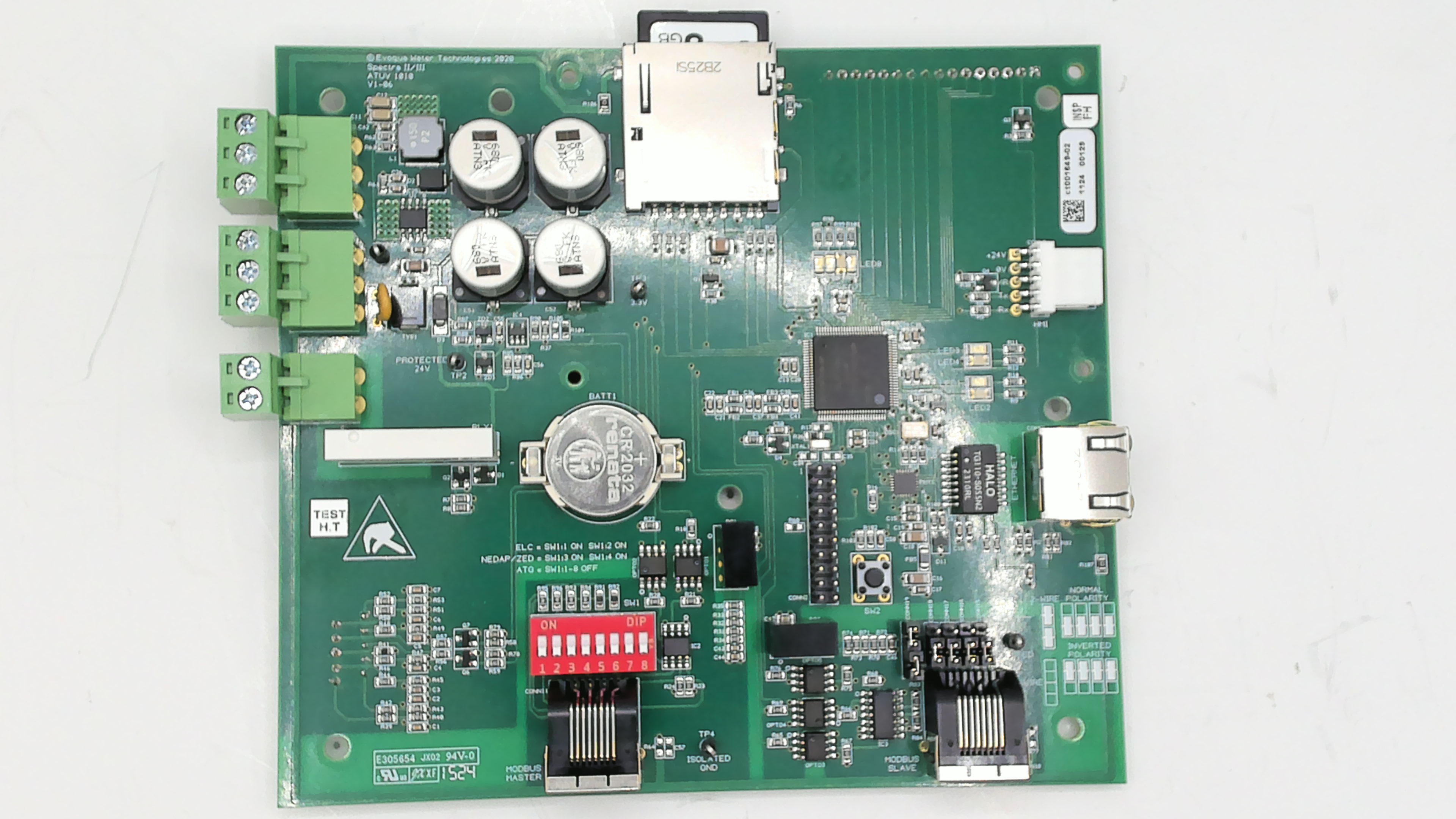ATUV-1010