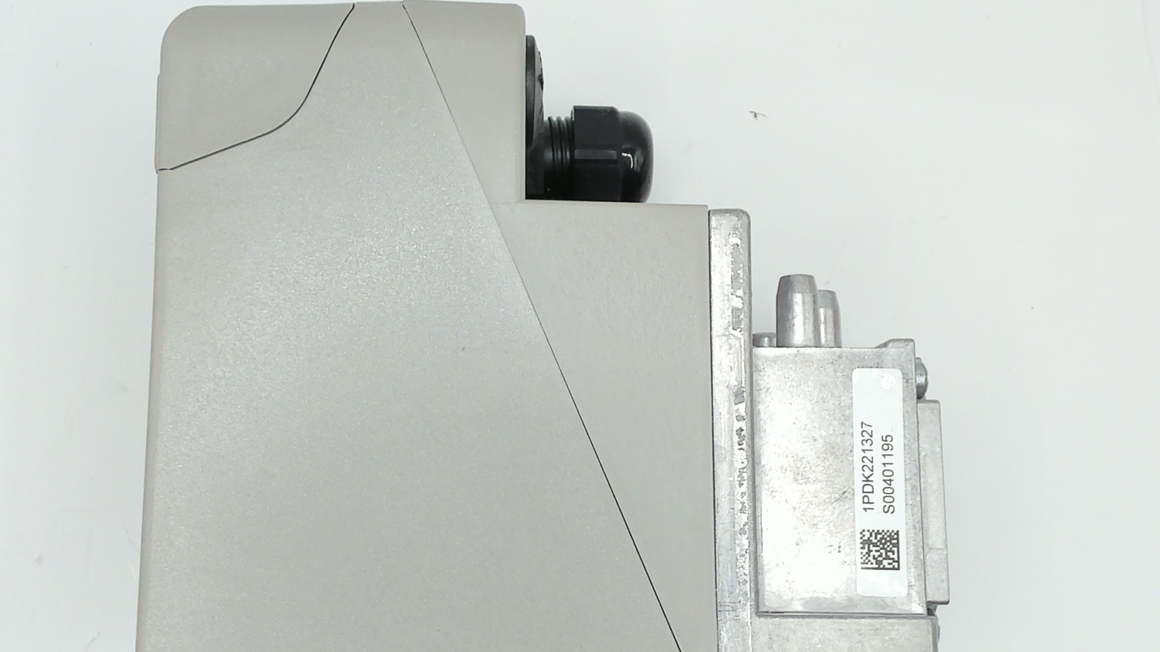 221327 / VPS 504 S04 110V 50Hz Set