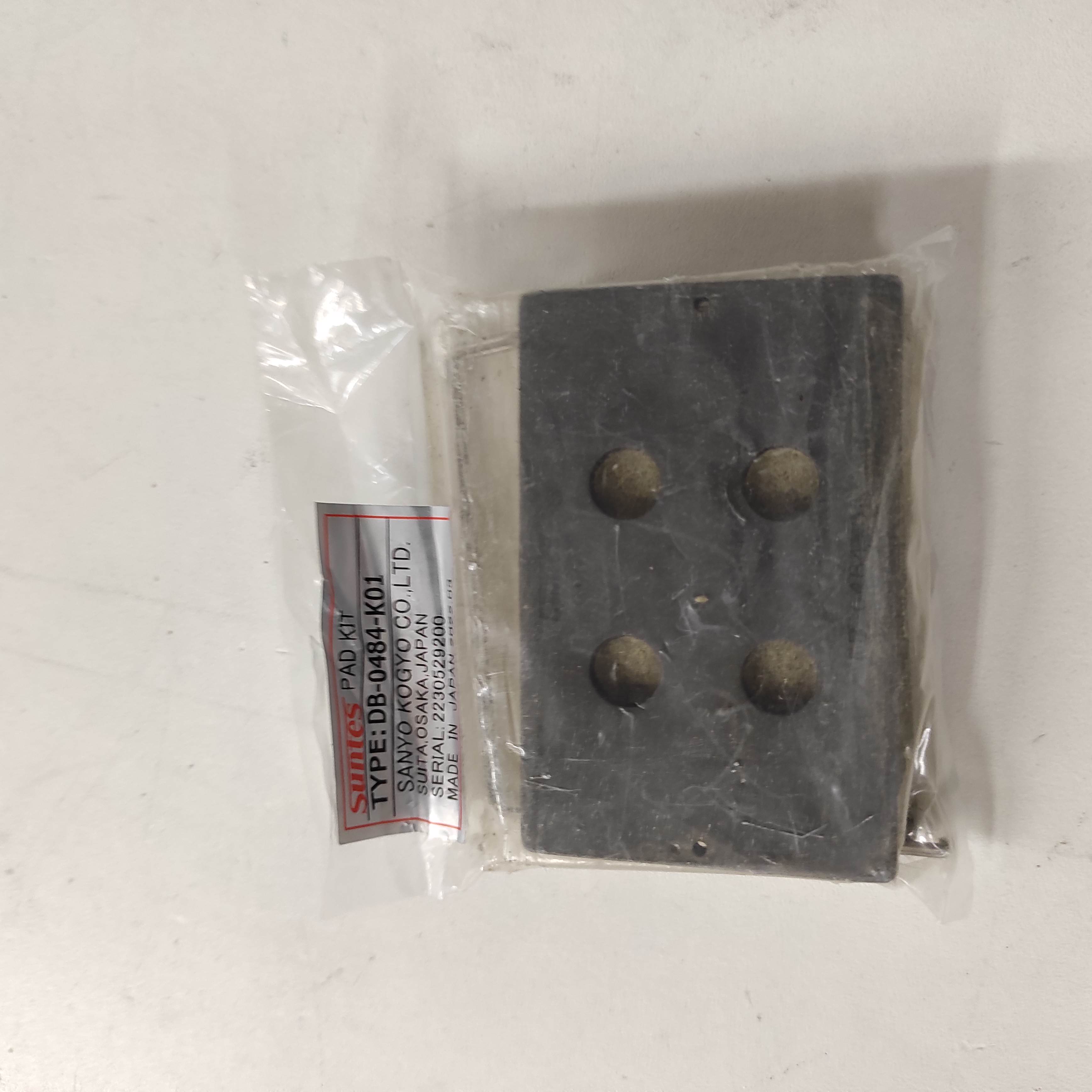 DB-0484-K01