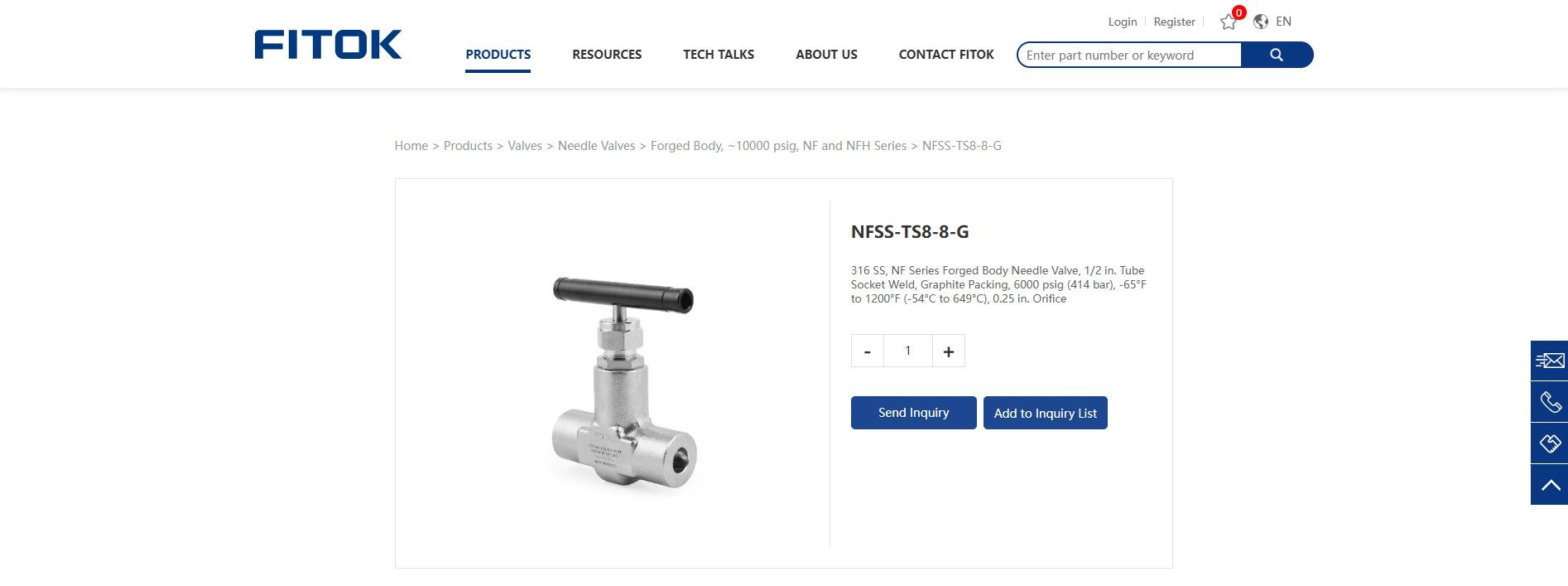 NFHSS-TS8-8-G