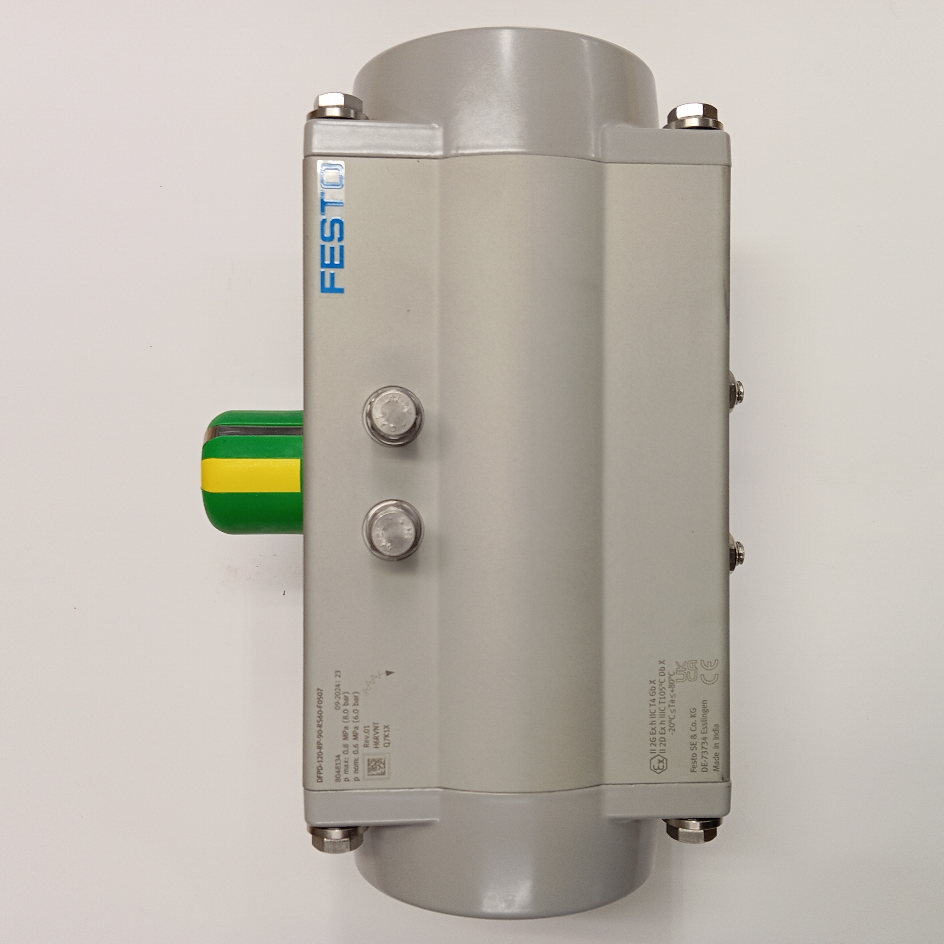 DFA21459/ DFPD-120-RP-90-RS60-F0