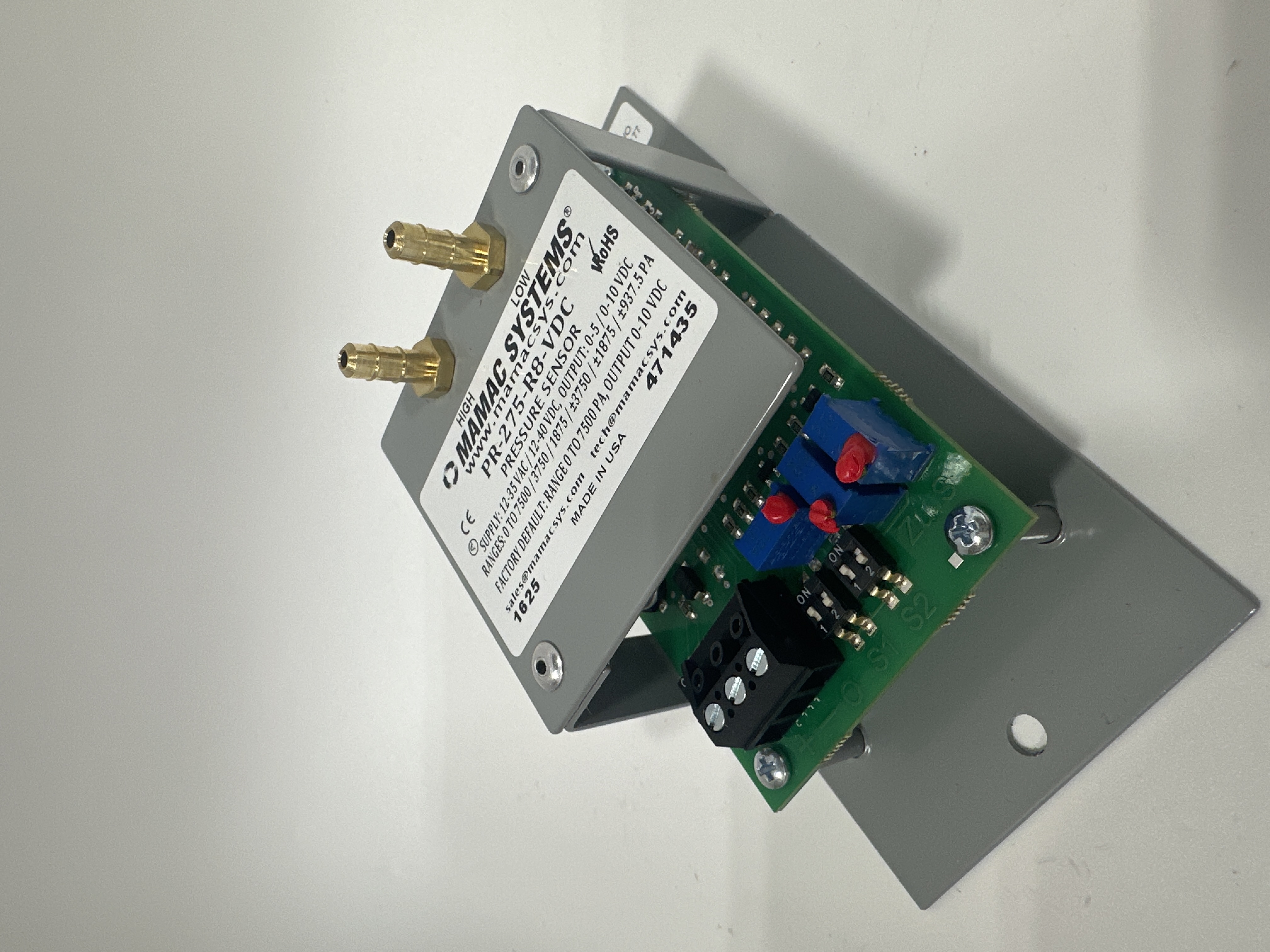 PR-275-R8-VDC