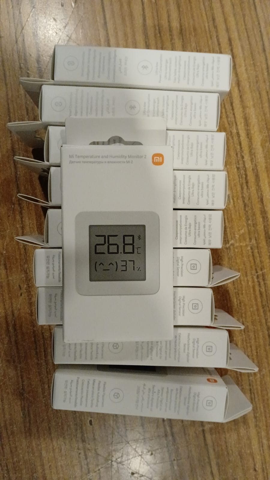 LYWSD03MMC