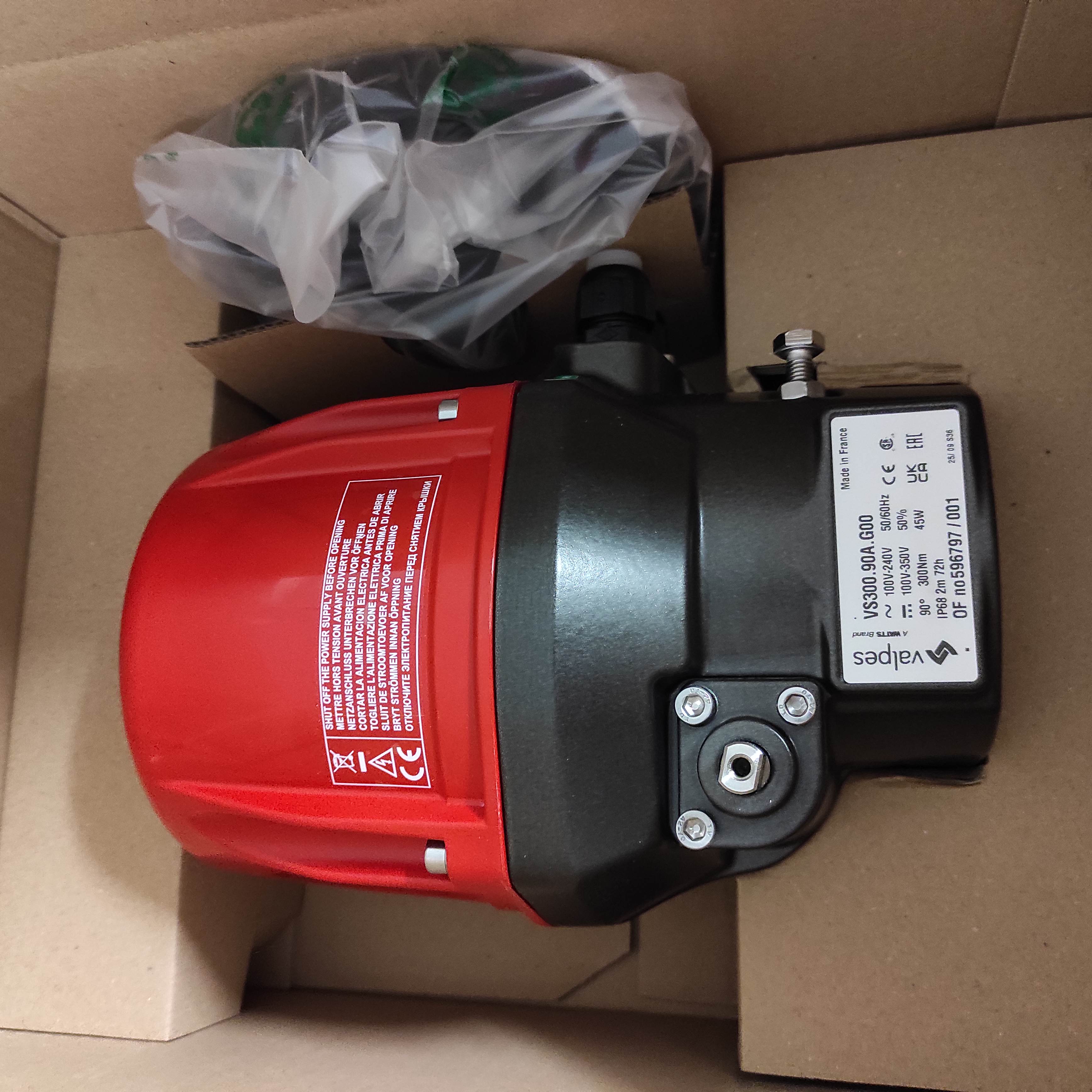 VS300.90A.G00