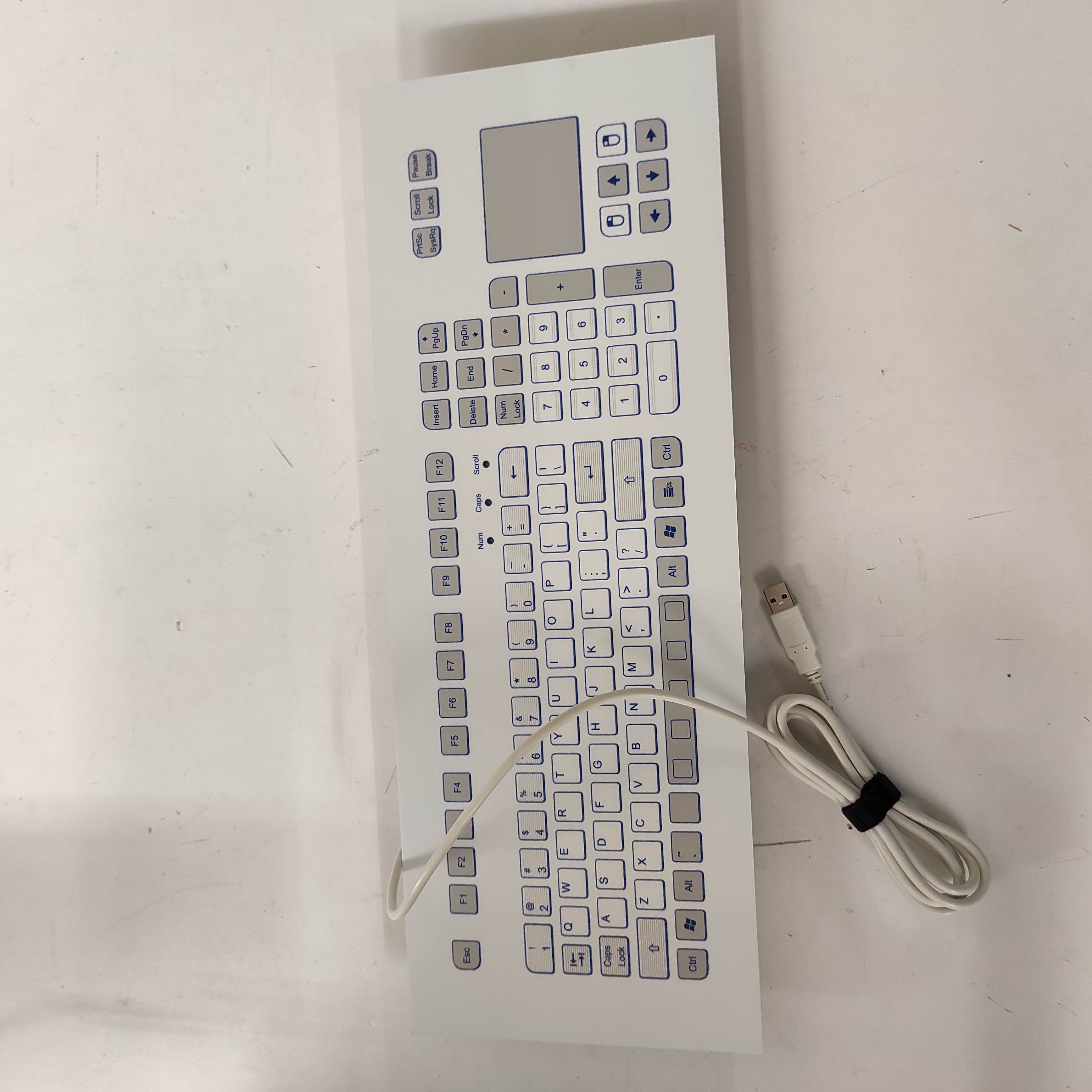 TKS-105c-TOUCH-MODUL-USB-US