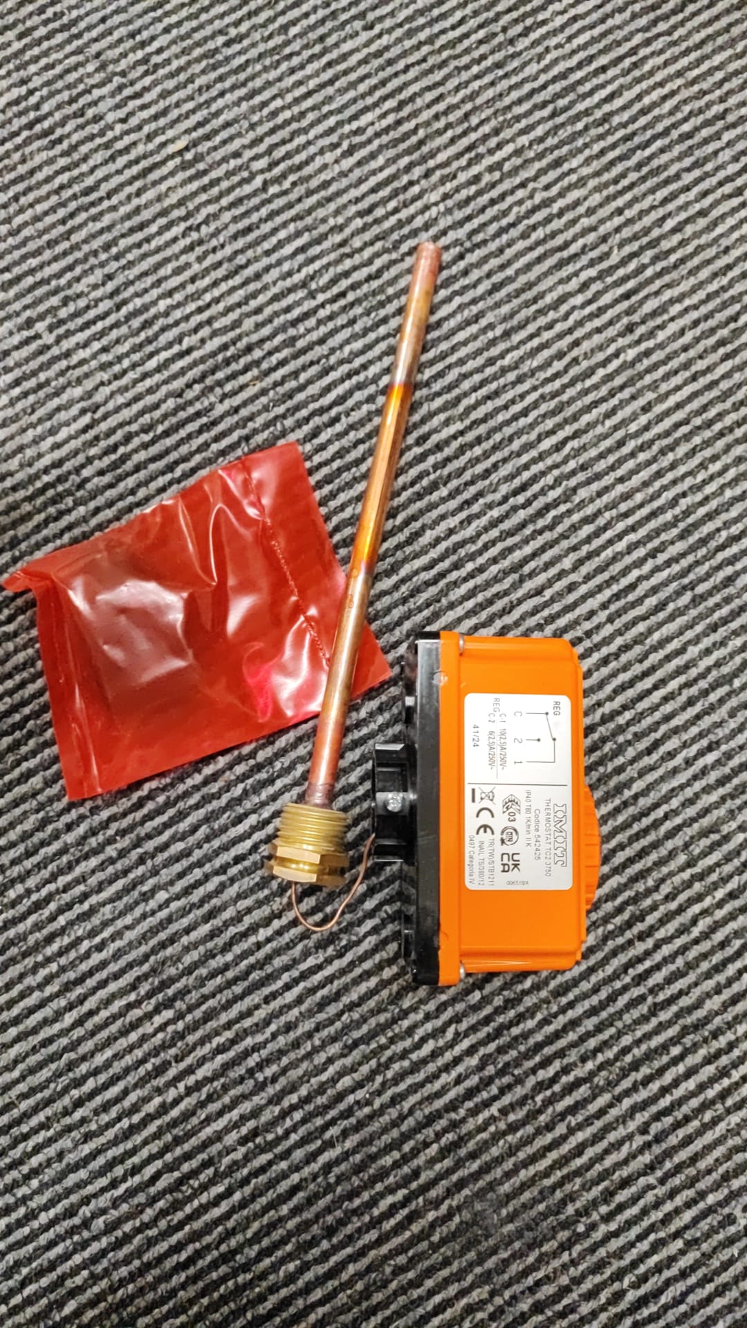 TC2-3750