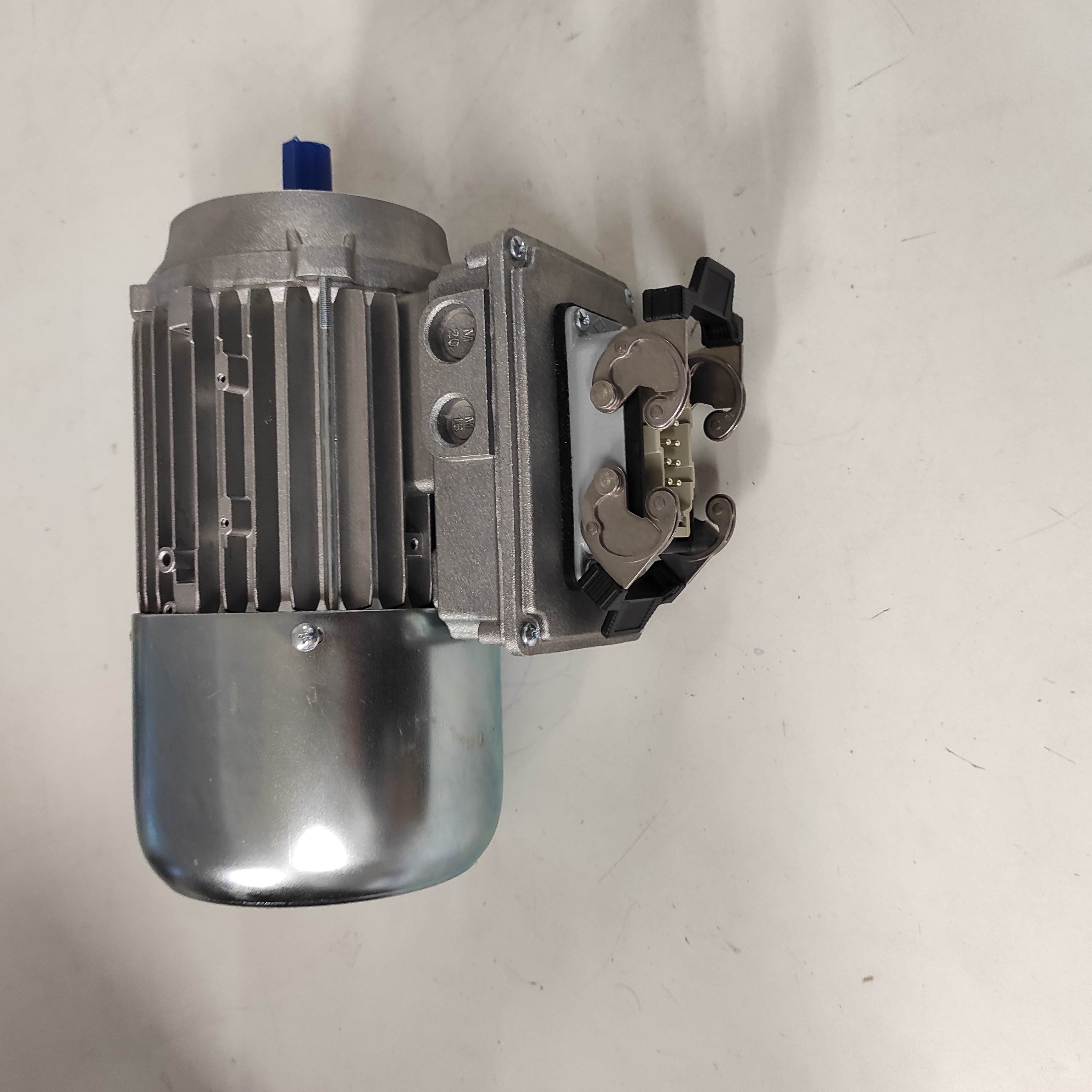 Typ DP71B2/4-BR-ST10 (MADP71b2/4)