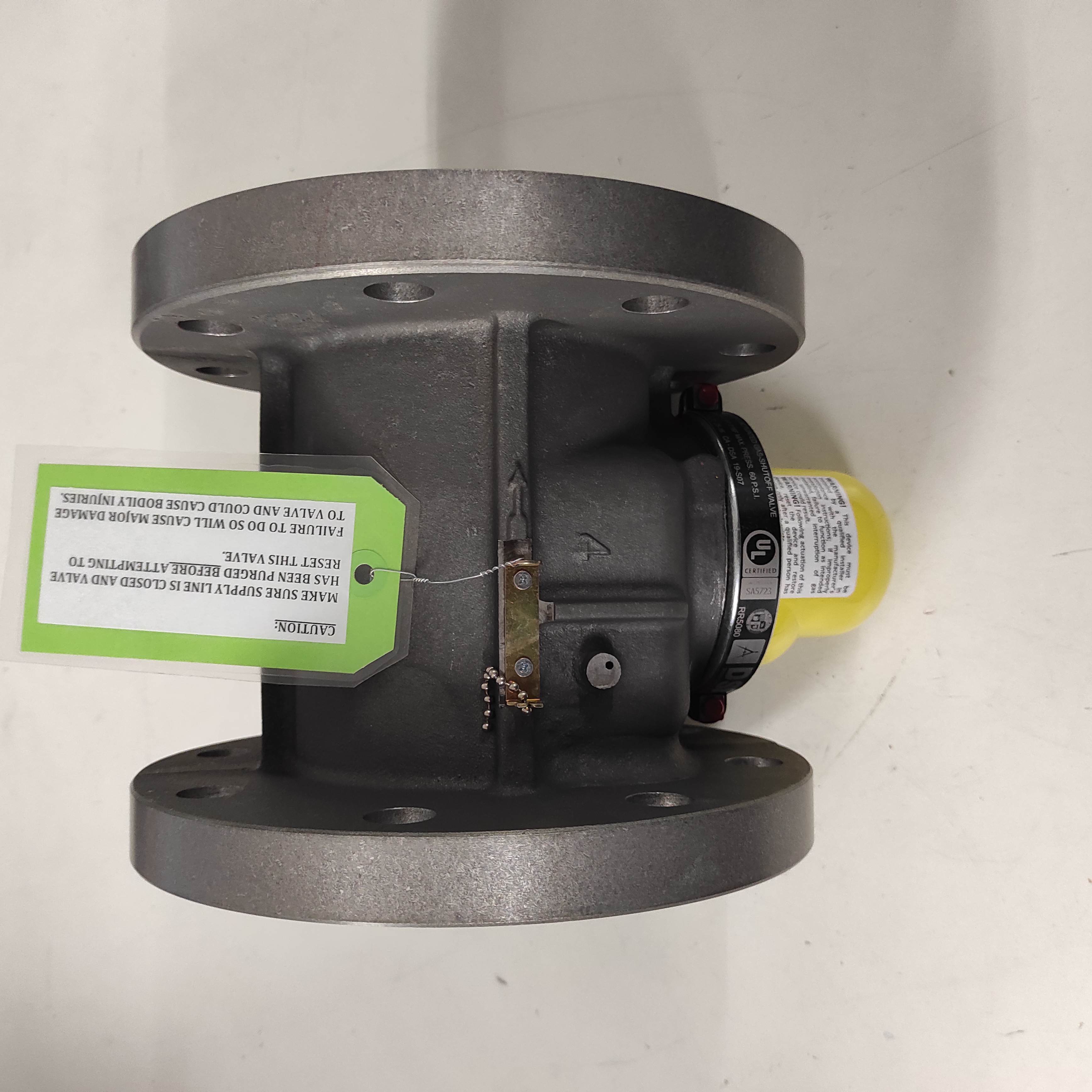 852TF – TopIn - 4“x100