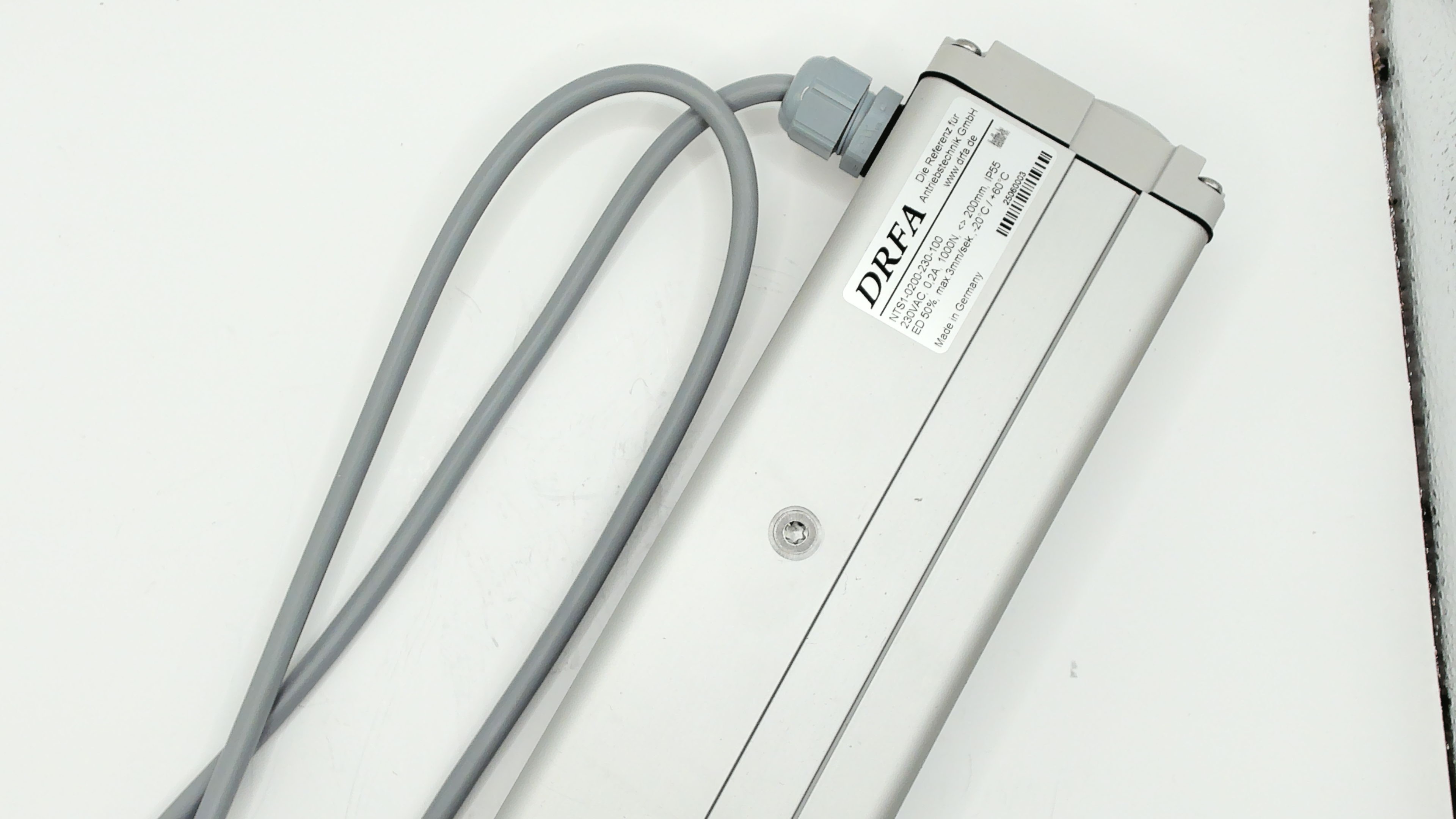 NTS1-0200-2 30-100
