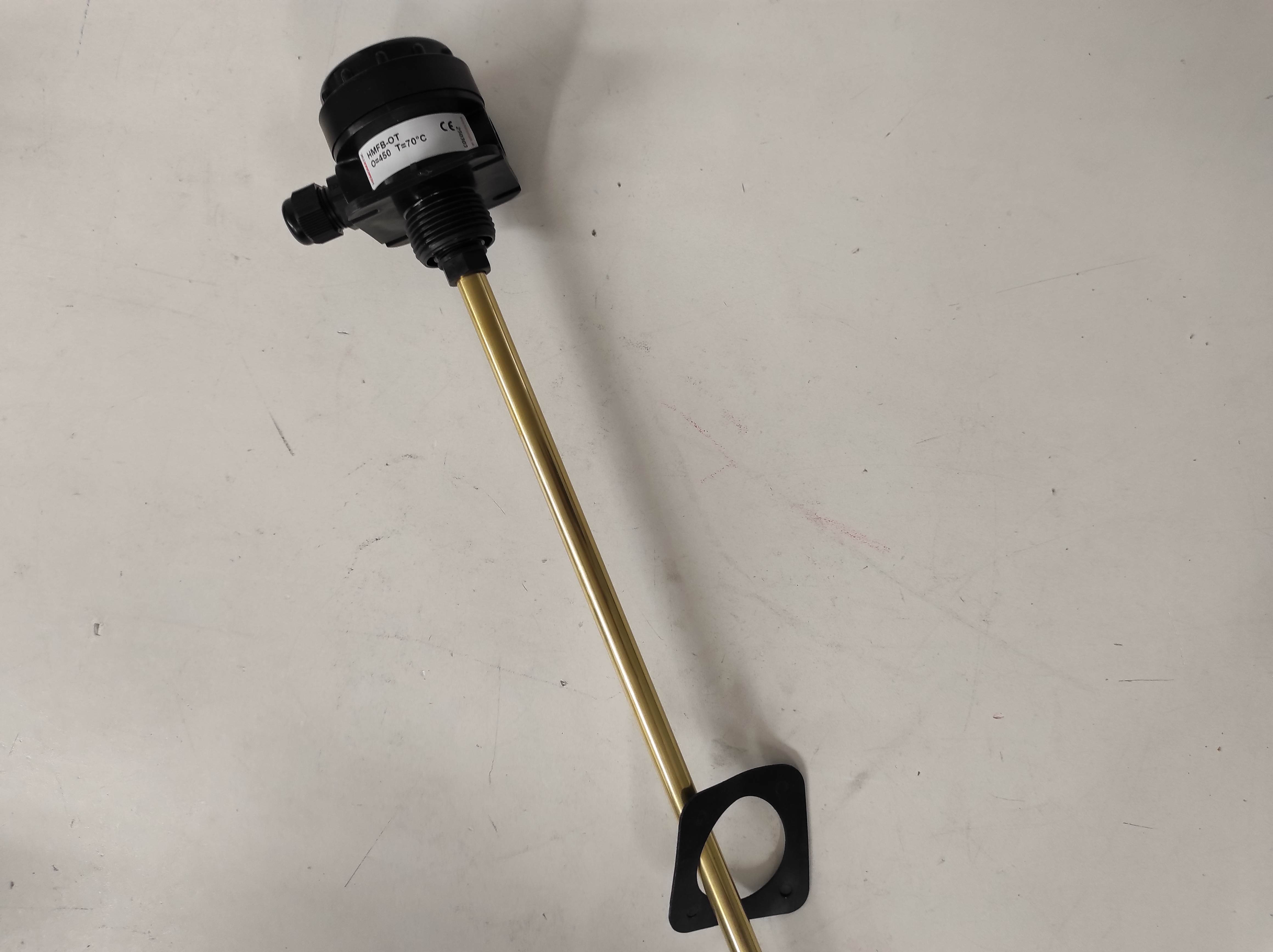 HMFB-OT, O-450mm, 230VAC