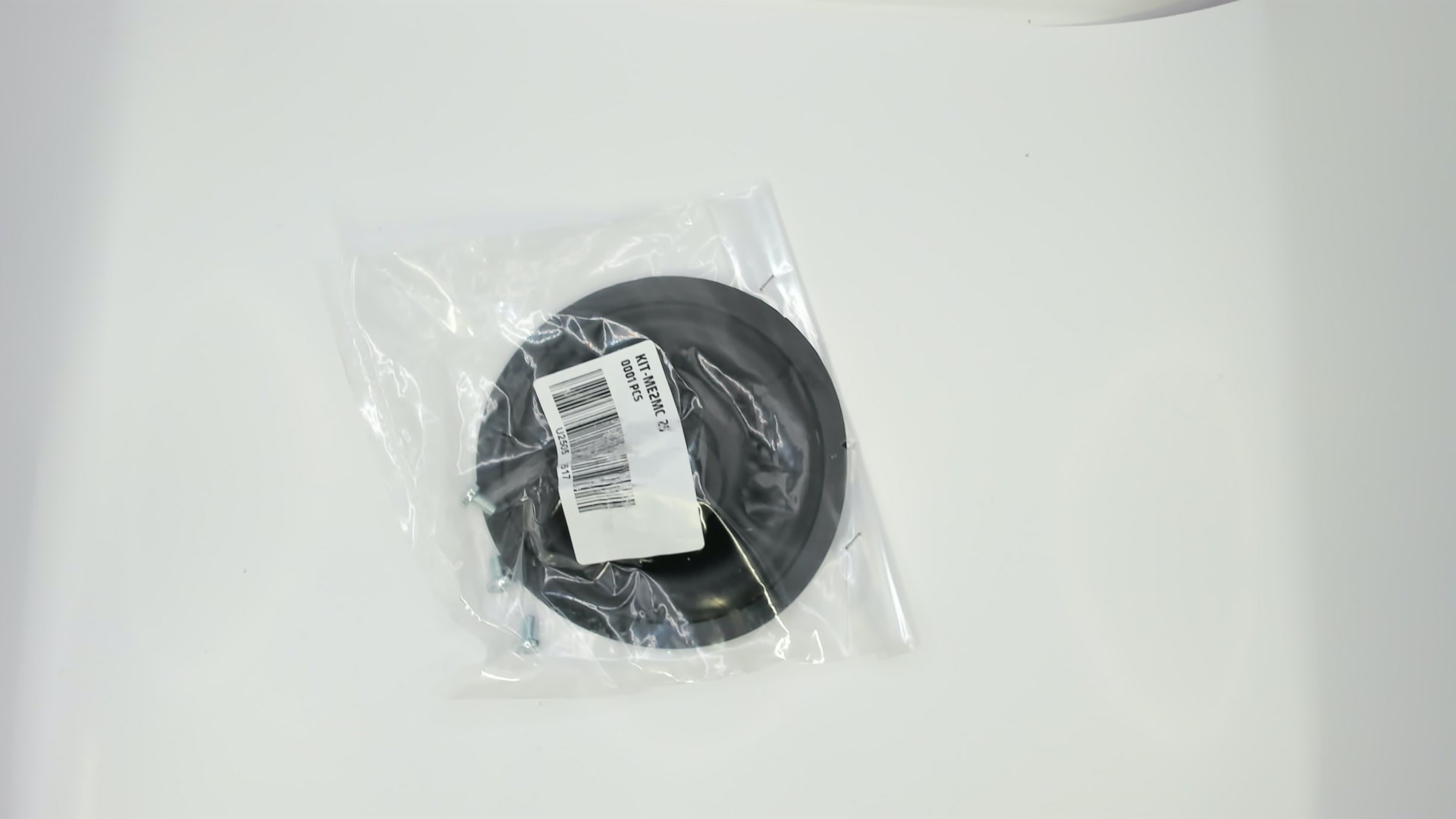 KIT-ME2MC 25 / Membrane kit for RG / 2M and 2MC