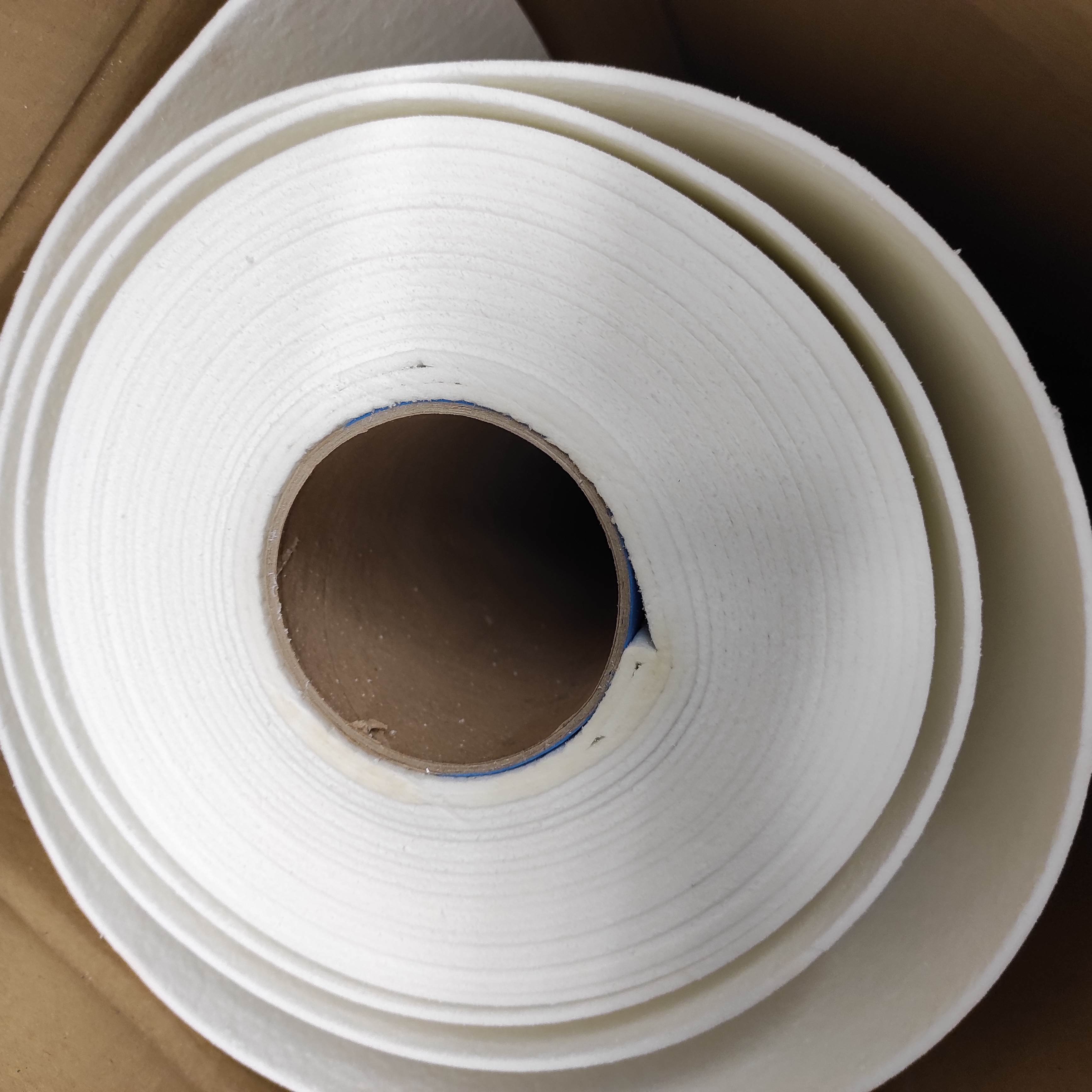 INSULFRAX Paper 3mm