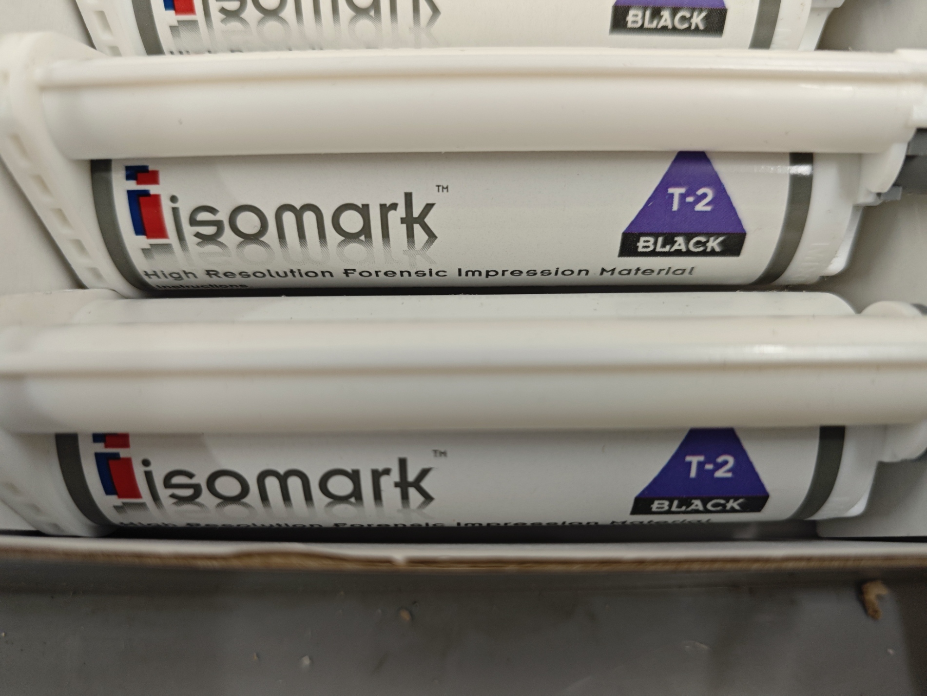 ISOMARK T-2 BLACK 50ML