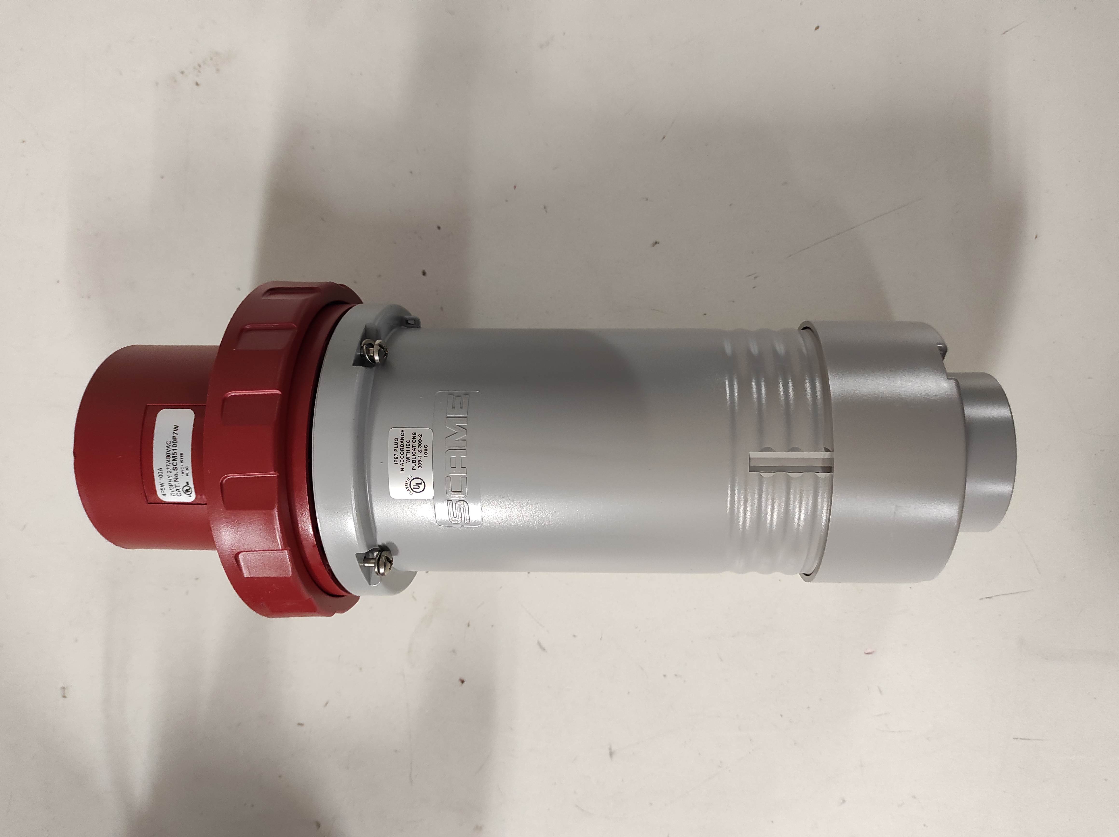 SCM5100P7W