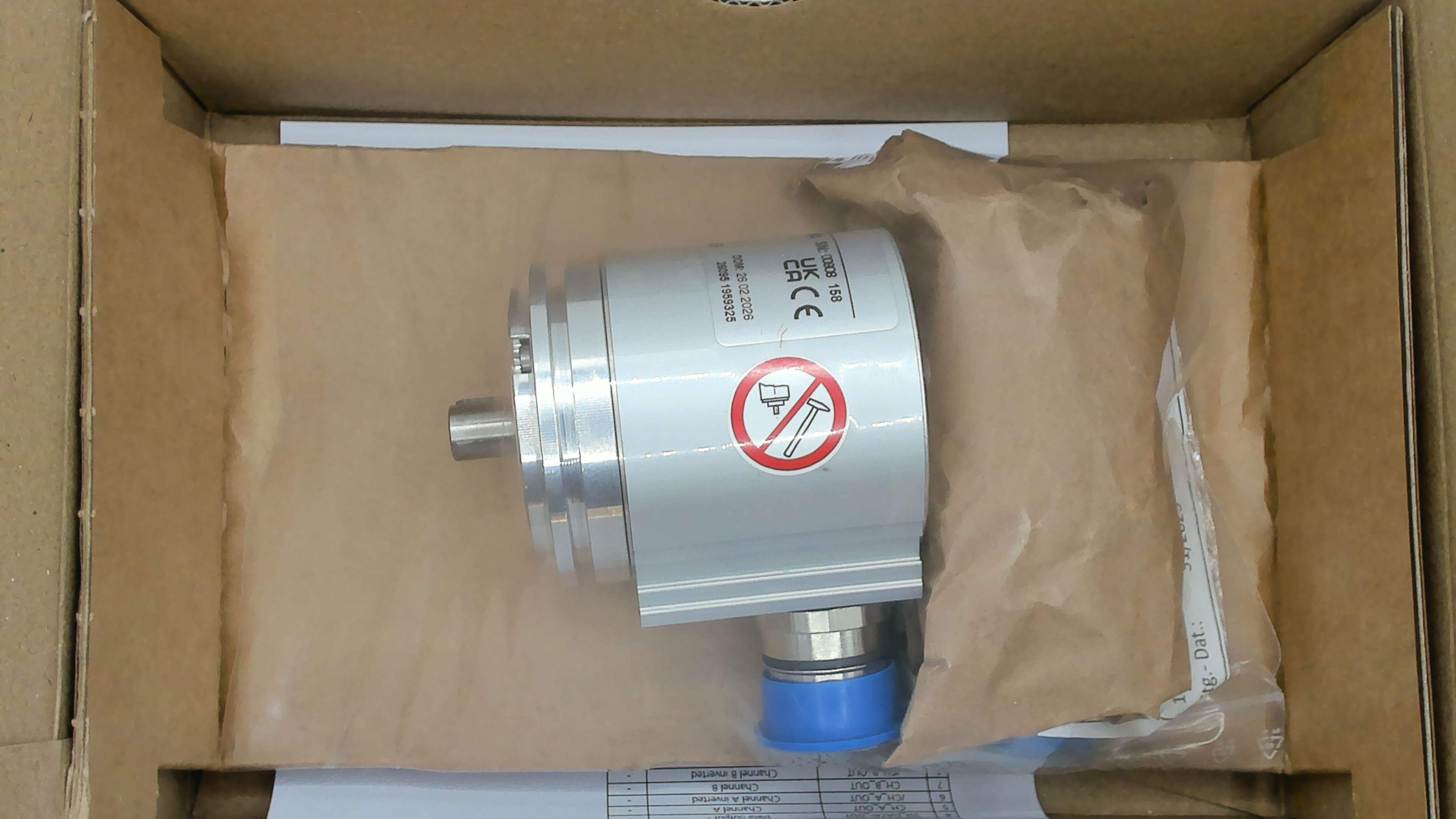 CEV58M-00302