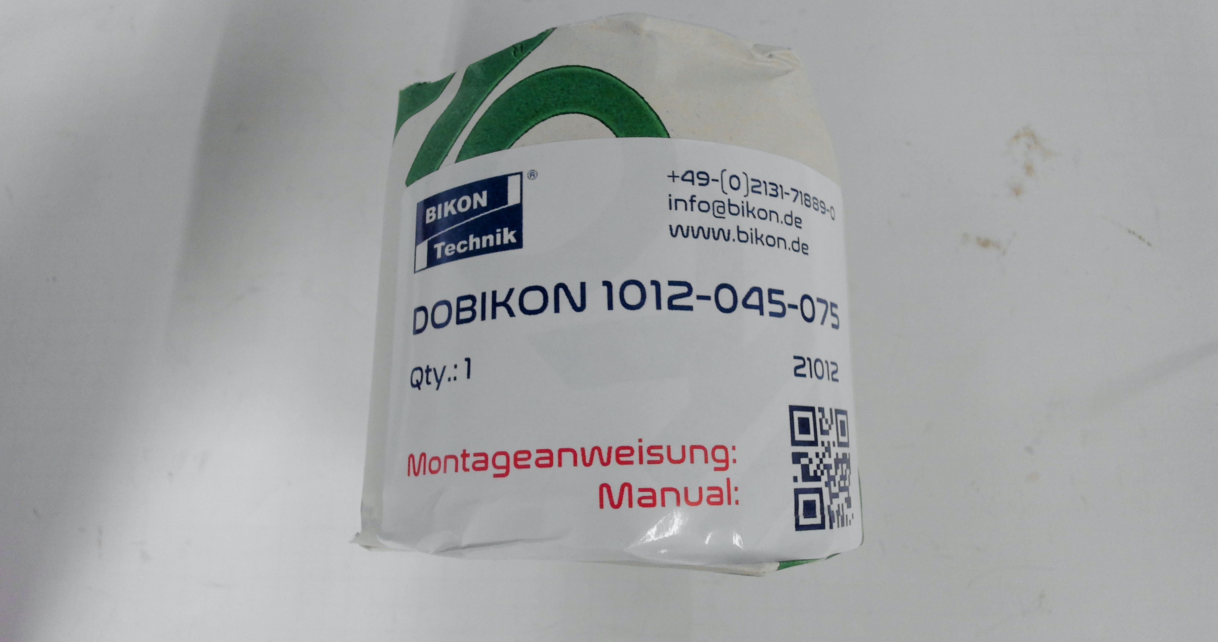 DOBIKON 1012-045-075